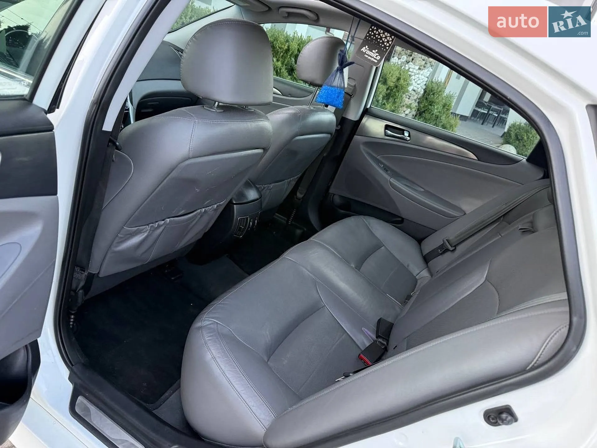 2013 Hyundai Sonata - мініатюра 40