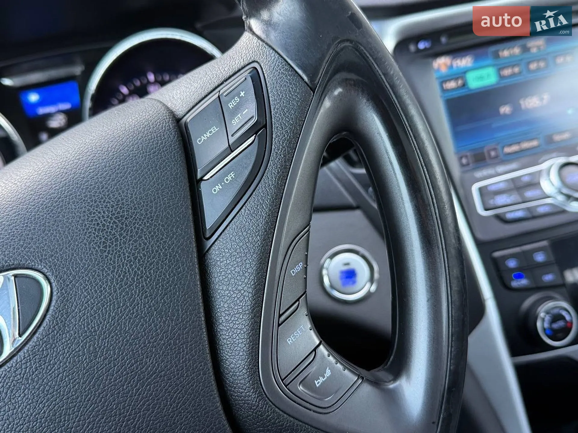 2013 Hyundai Sonata - мініатюра 50