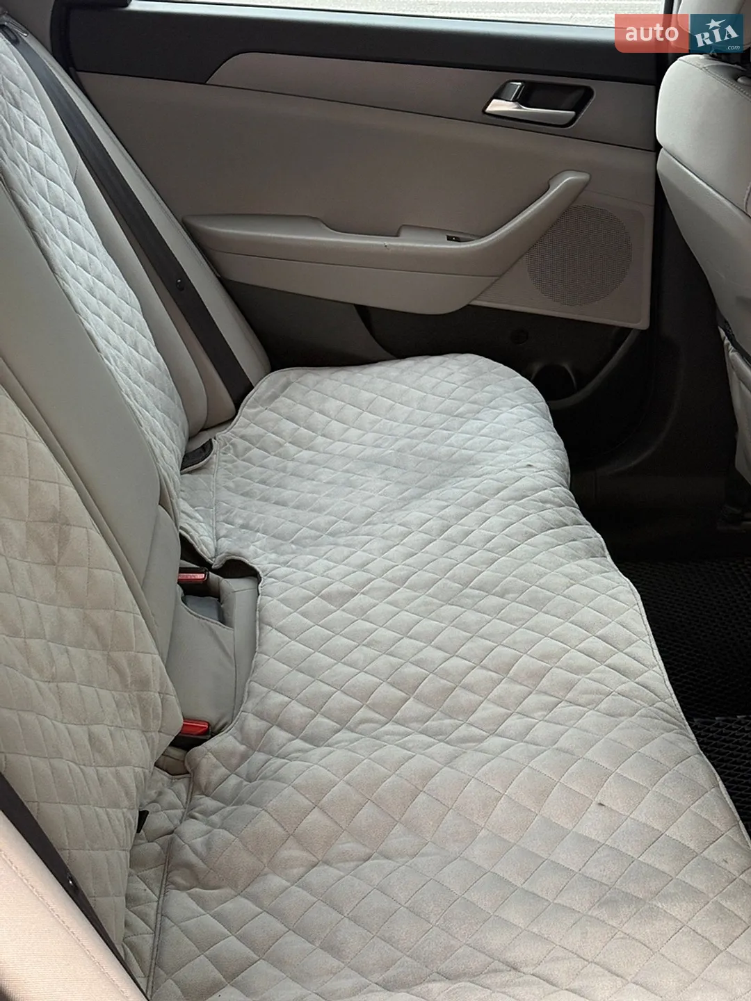 2015 Hyundai Sonata - мініатюра 15