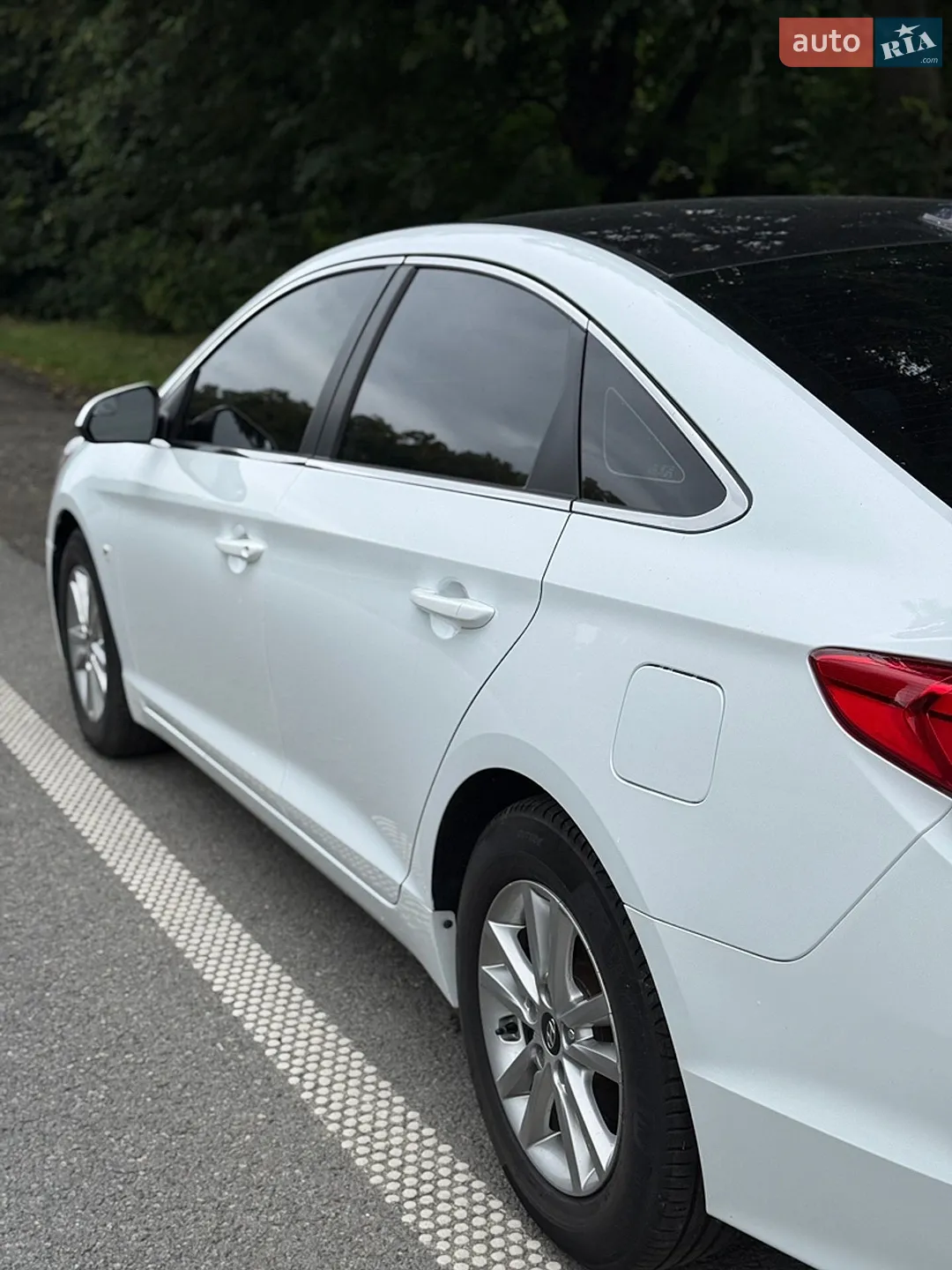 2015 Hyundai Sonata - мініатюра 24