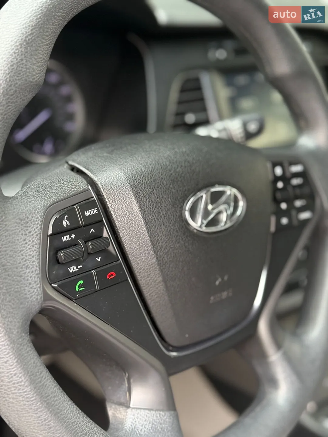 2015 Hyundai Sonata - мініатюра 27