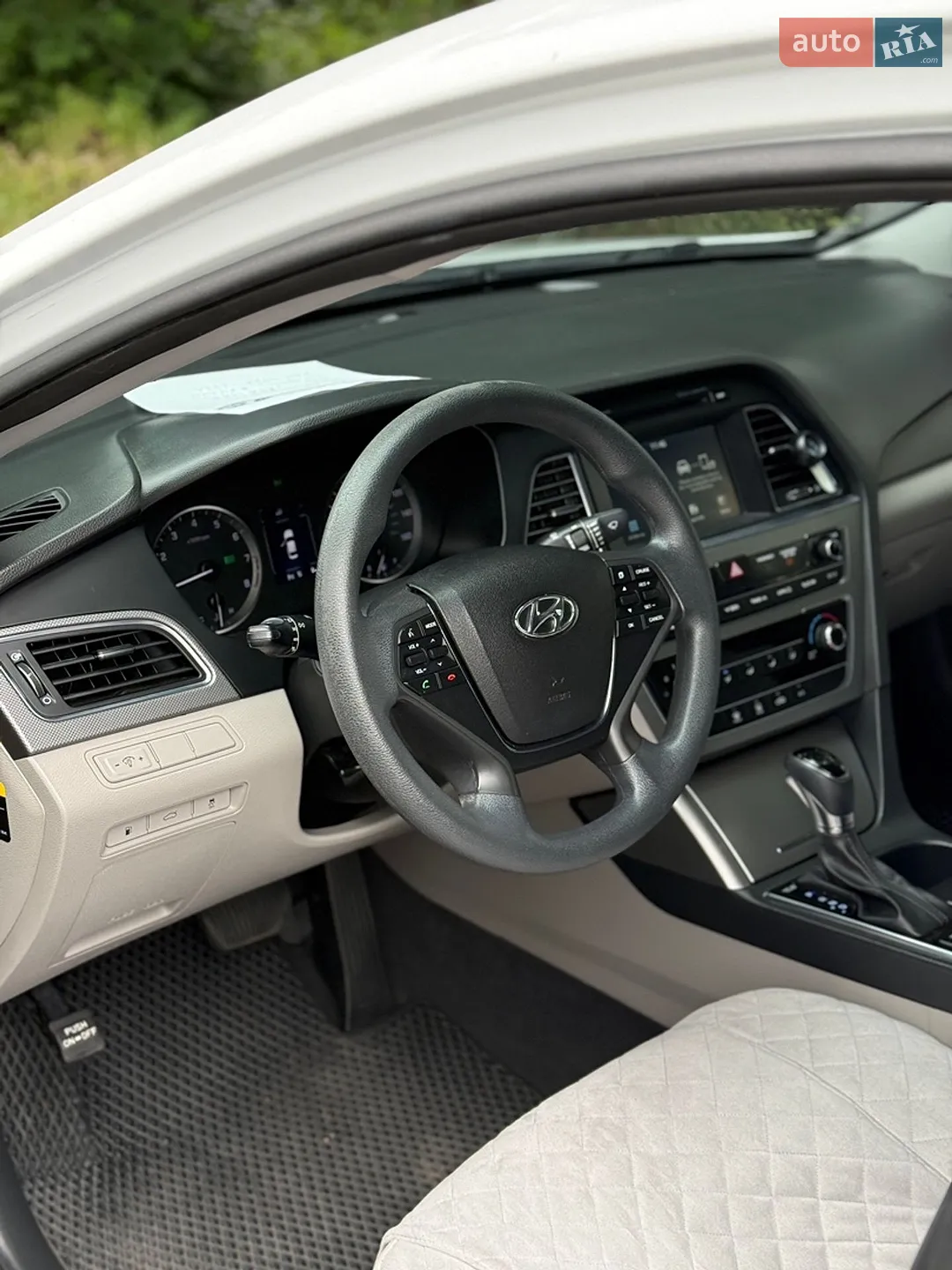 2015 Hyundai Sonata - мініатюра 28