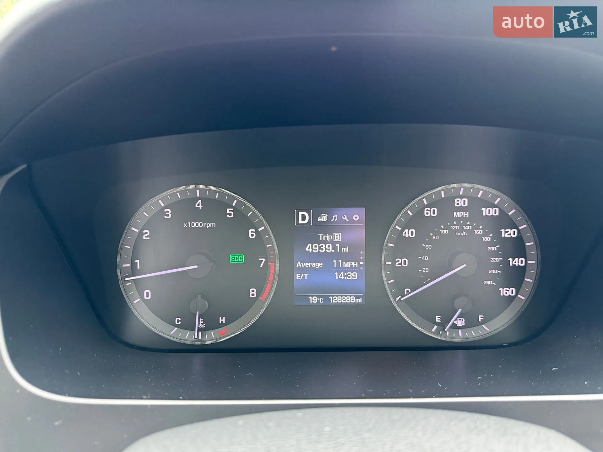 2015 Hyundai Sonata - мініатюра 29