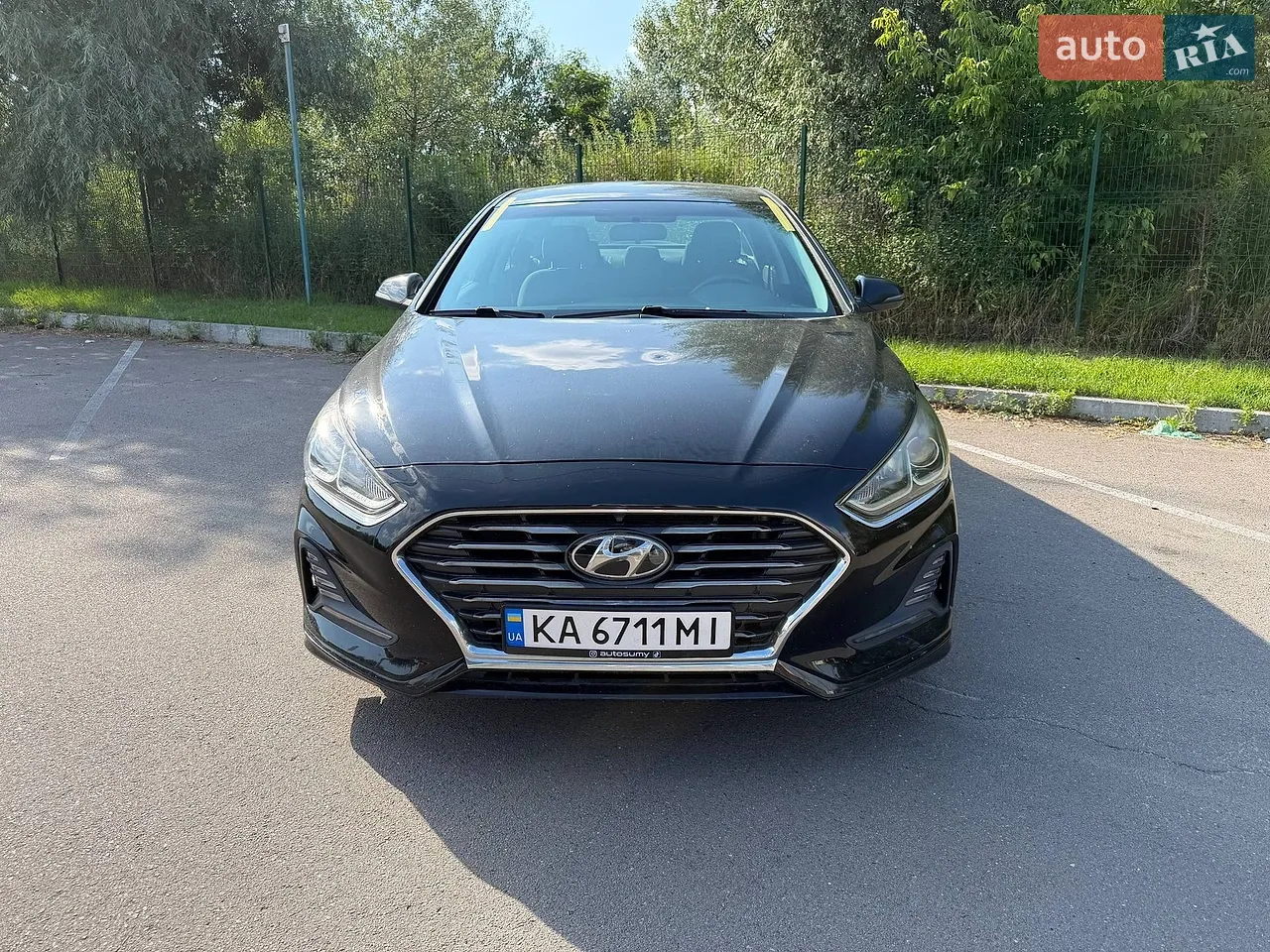 2018 Hyundai Elantra - мініатюра 38
