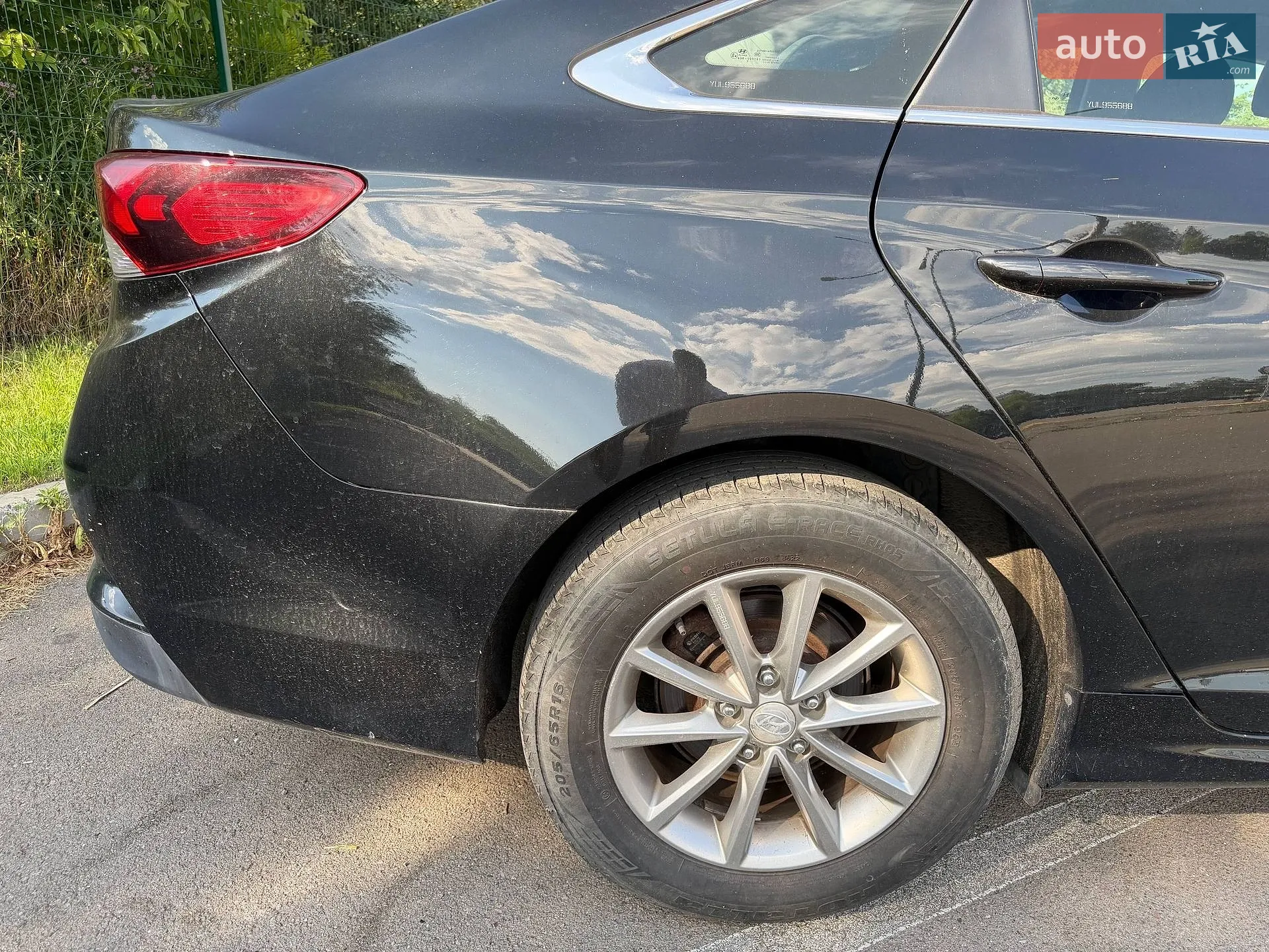 2018 Hyundai Sonata - мініатюра 14