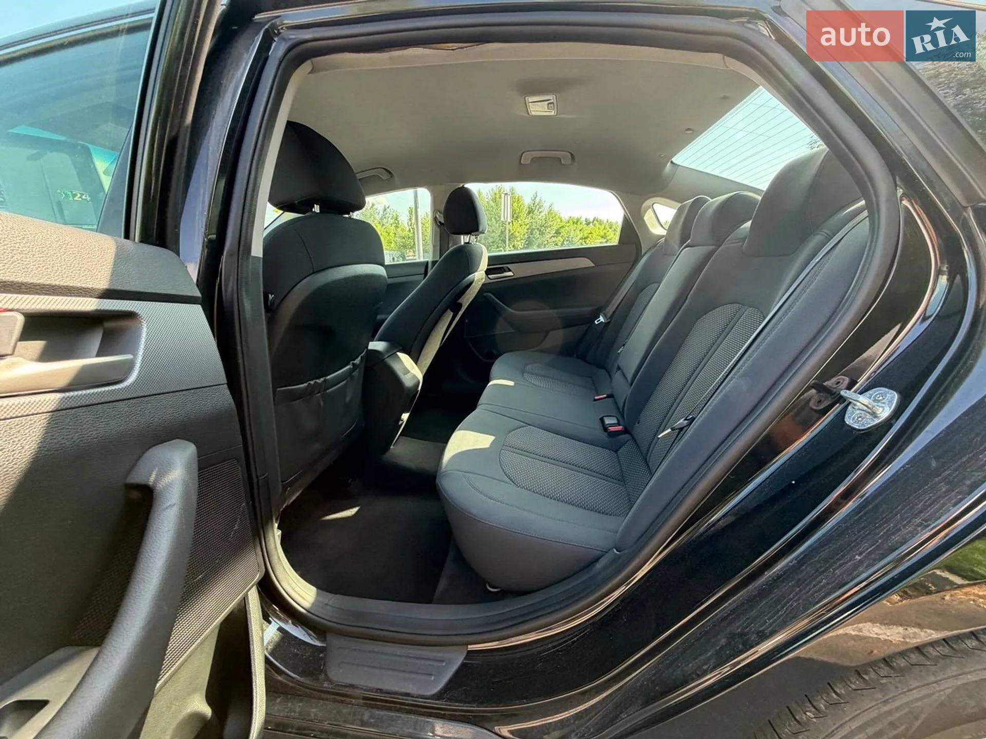 2018 Hyundai Sonata - мініатюра 26