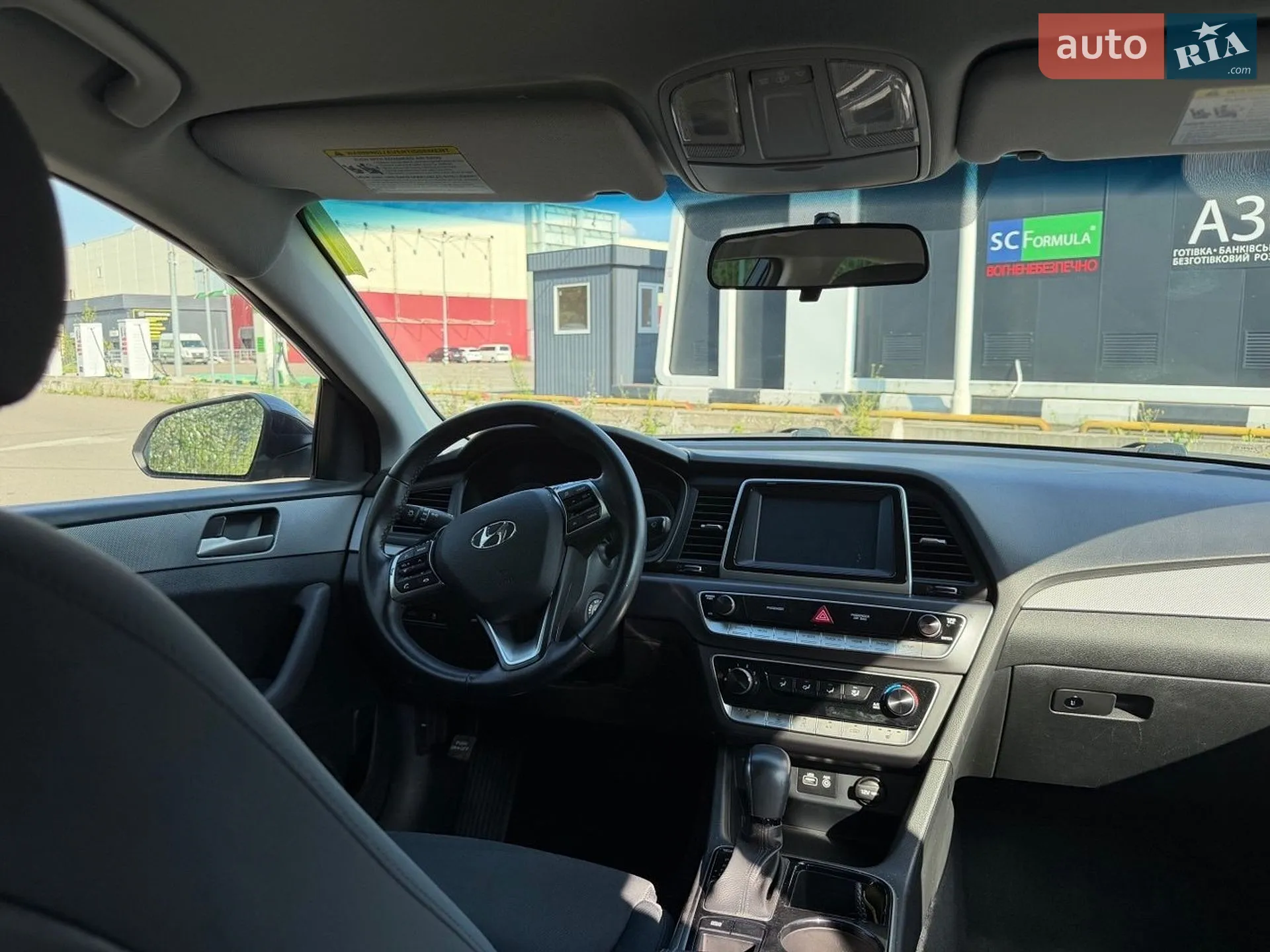 2018 Hyundai Sonata - мініатюра 31