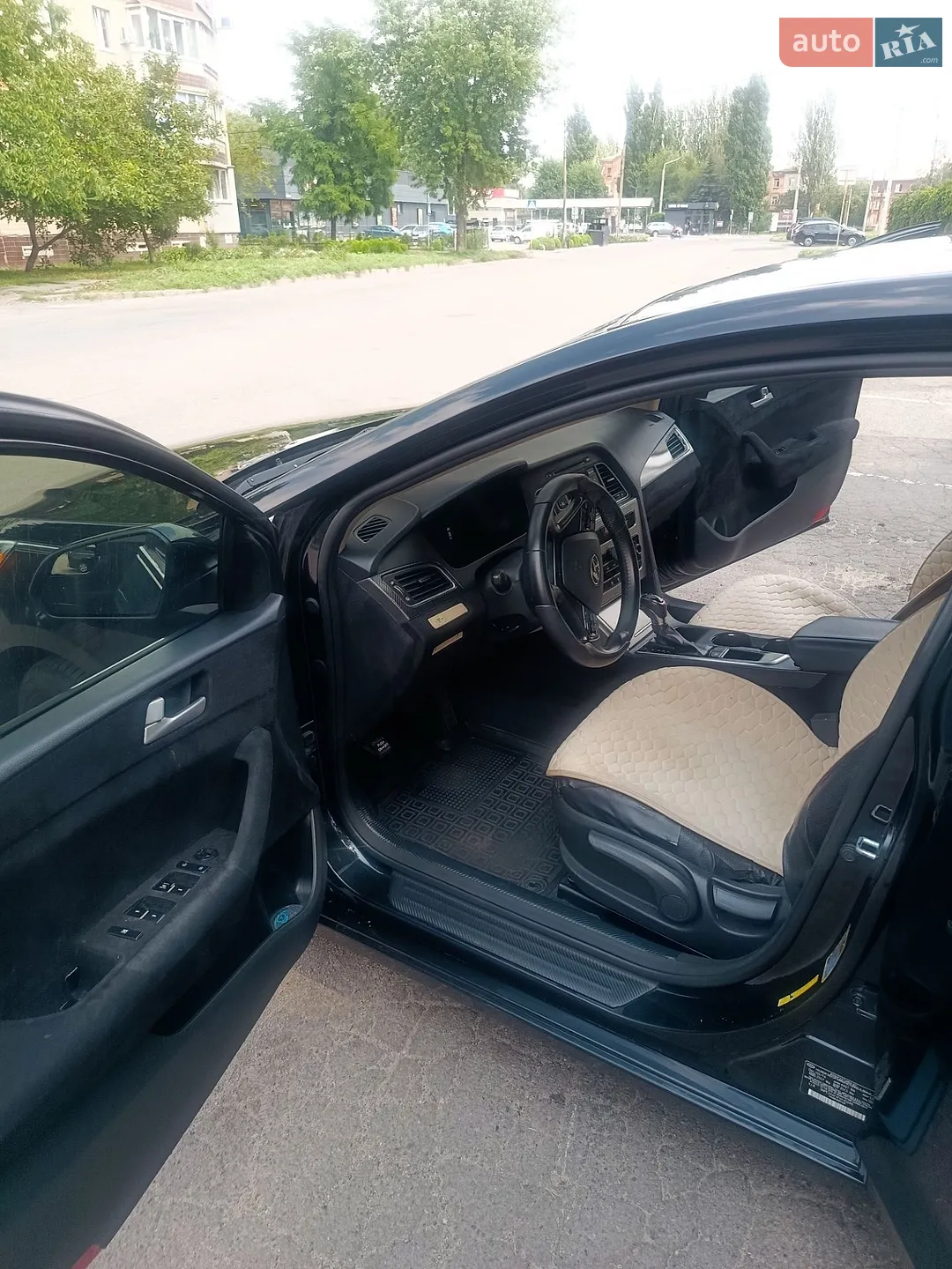 2014 Hyundai Sonata - мініатюра 4