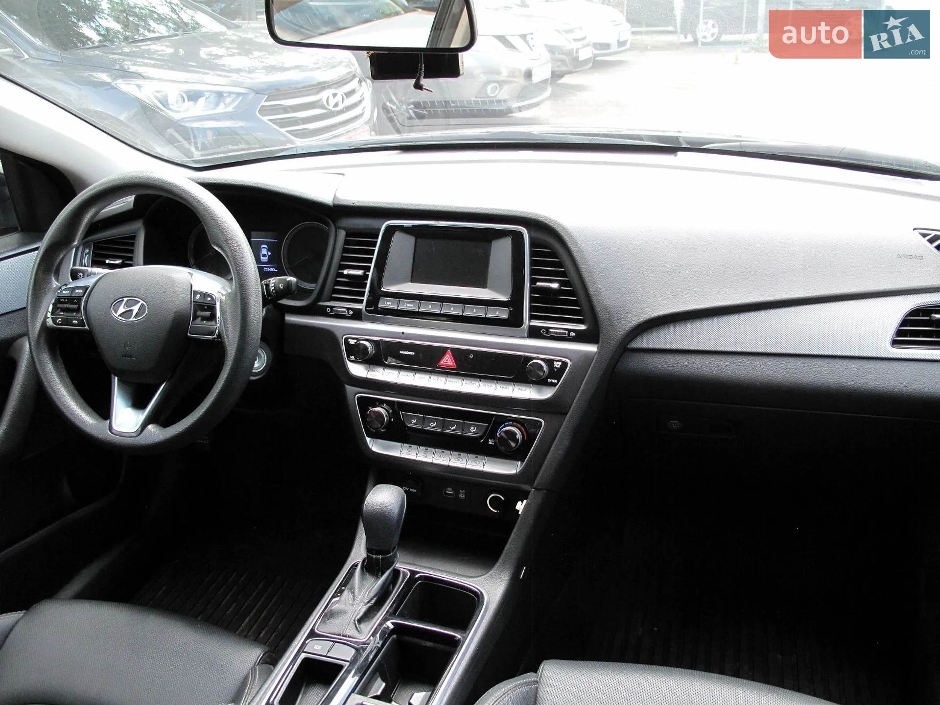 2017 Hyundai Sonata - мініатюра 48