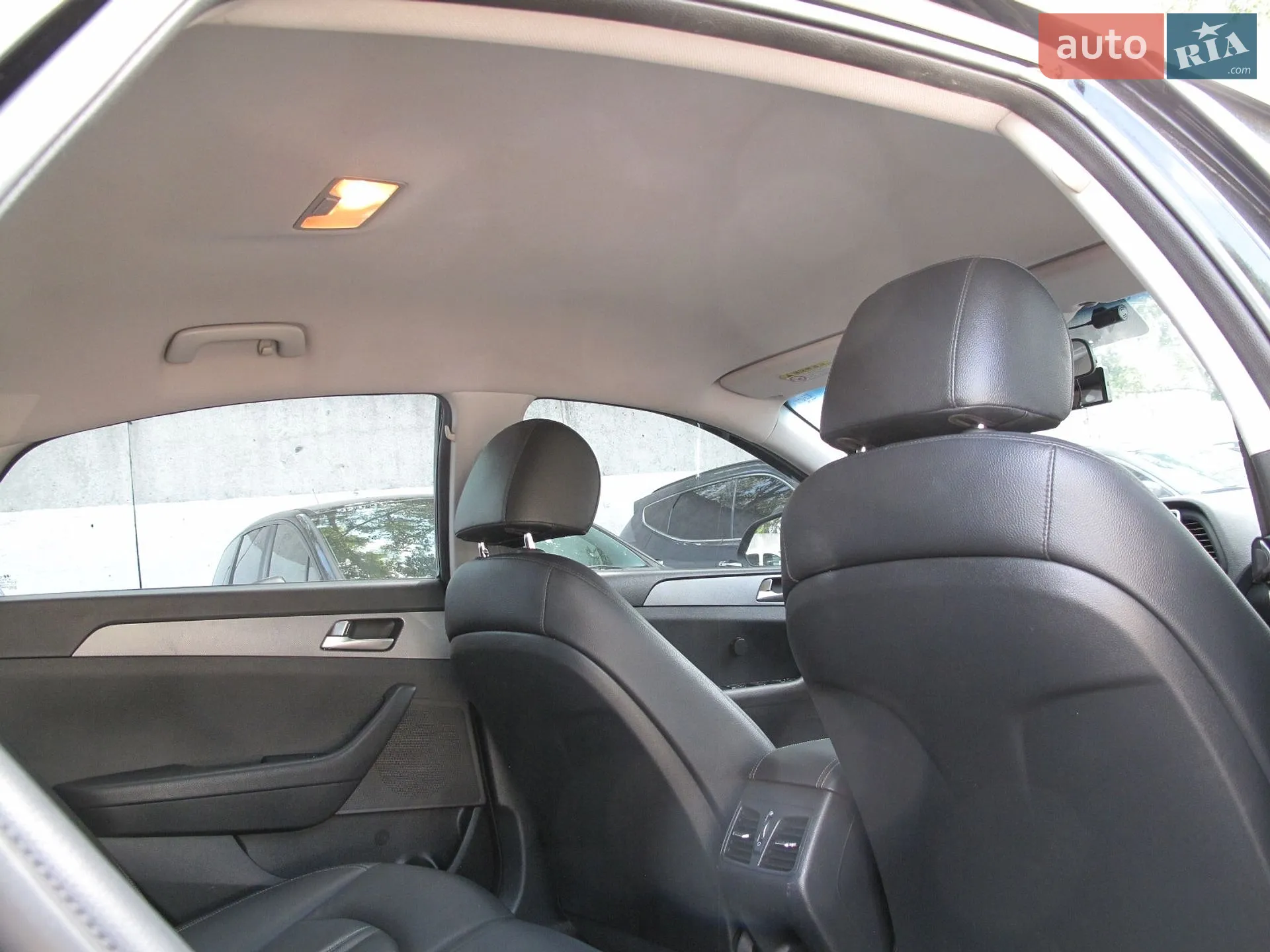 2017 Hyundai Sonata - мініатюра 51