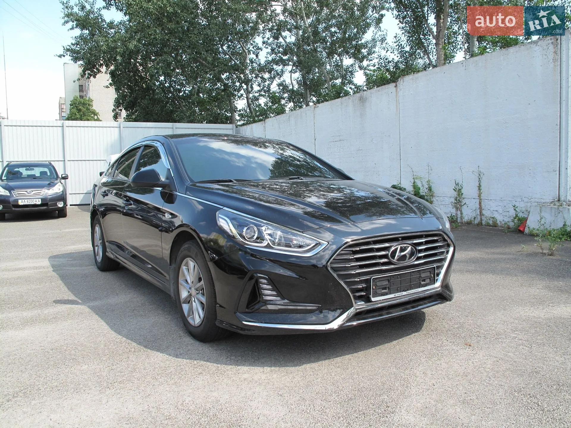 2017 Hyundai Sonata - мініатюра 74