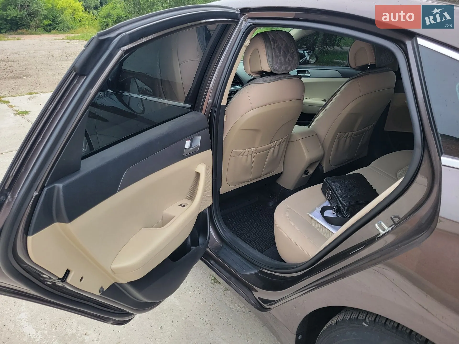 2016 Hyundai Sonata - мініатюра 15