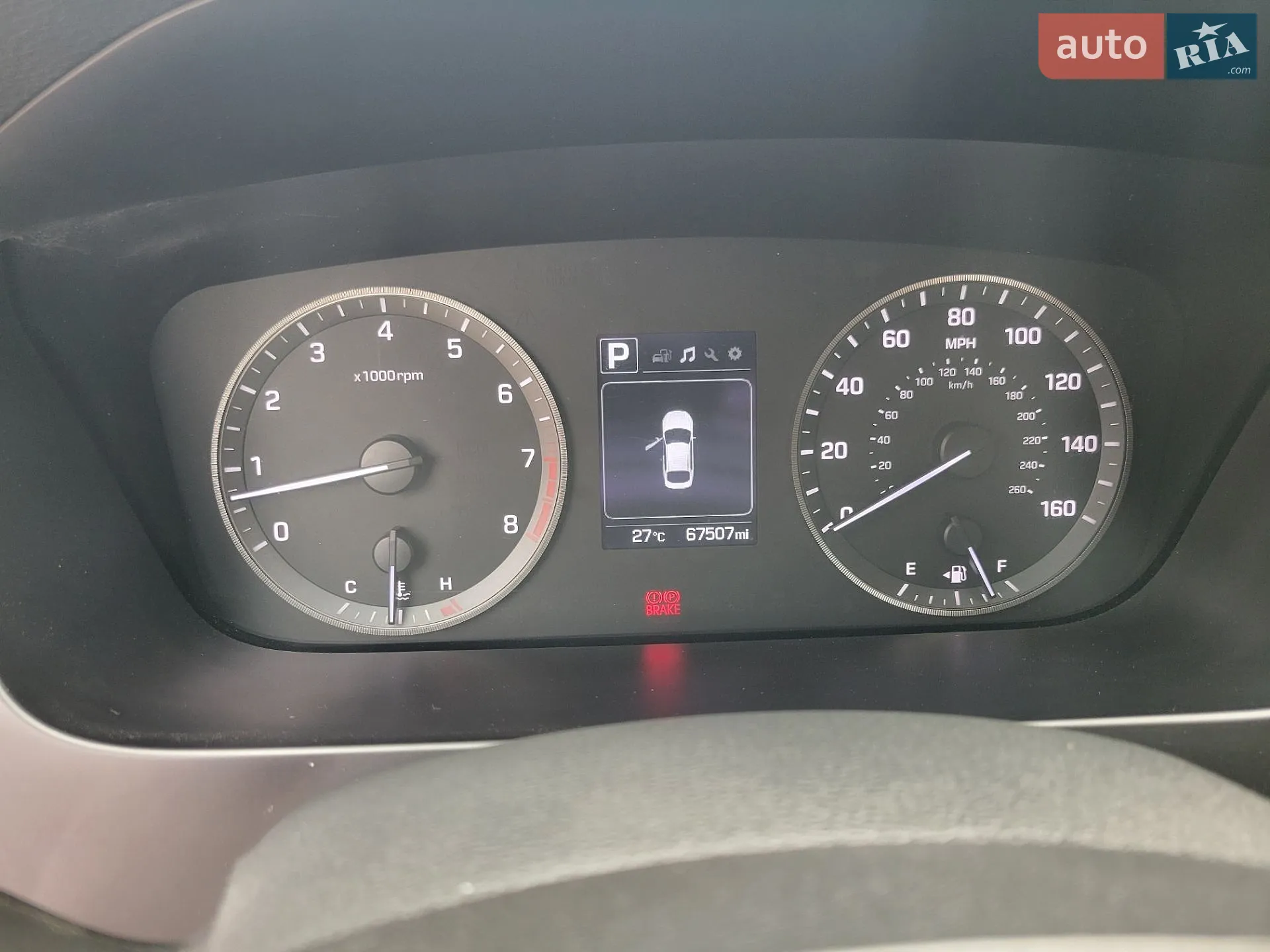 2016 Hyundai Sonata - мініатюра 20