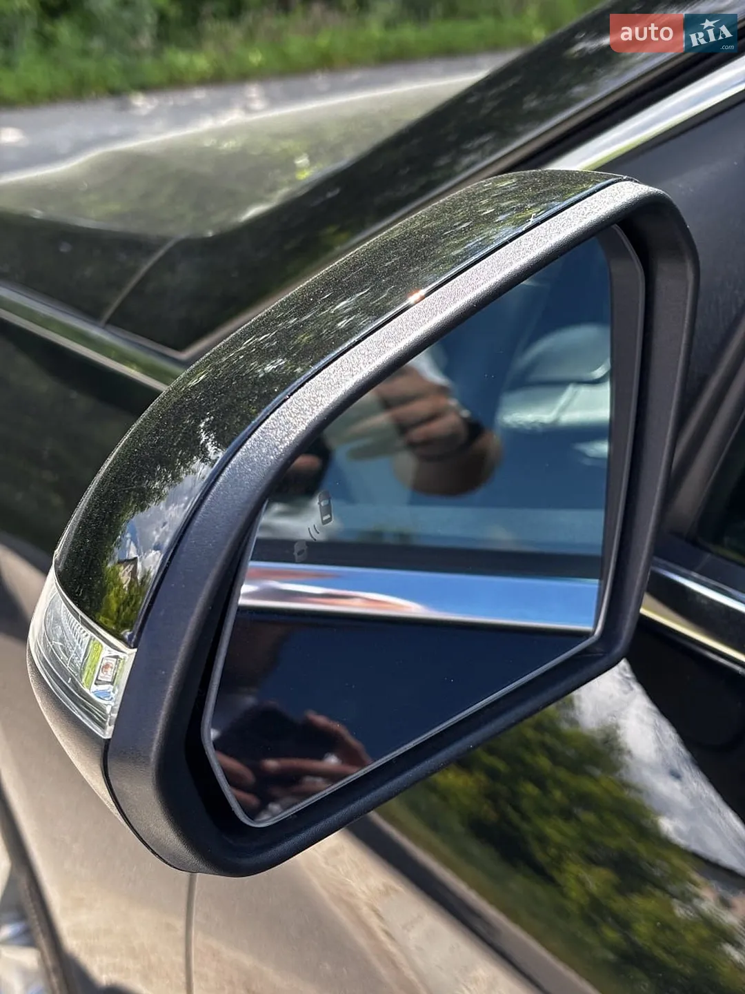 2015 Hyundai Sonata - мініатюра 9