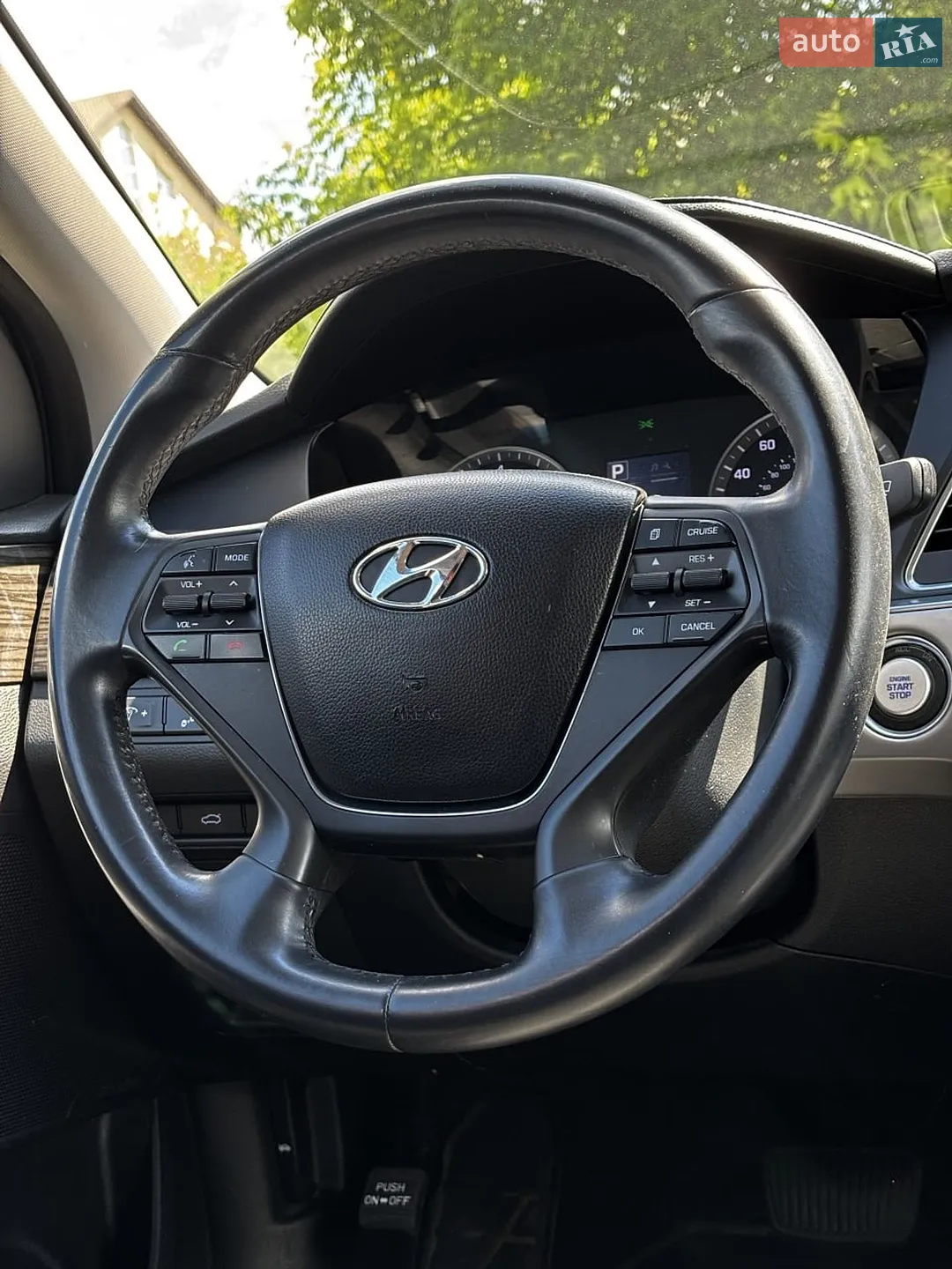 2015 Hyundai Sonata - мініатюра 20