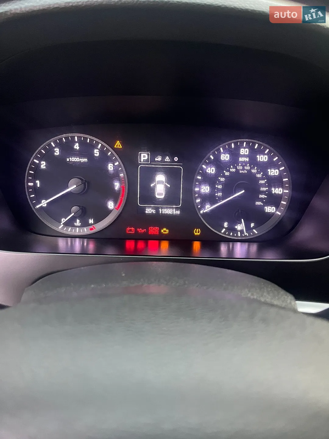2014 Hyundai Sonata - мініатюра 4