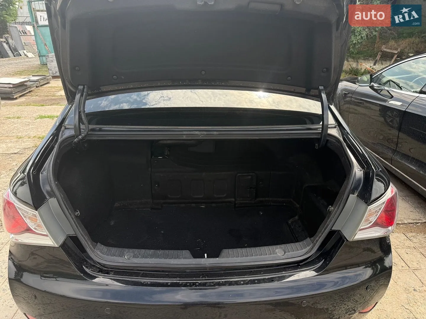 2014 Hyundai Sonata - мініатюра 7