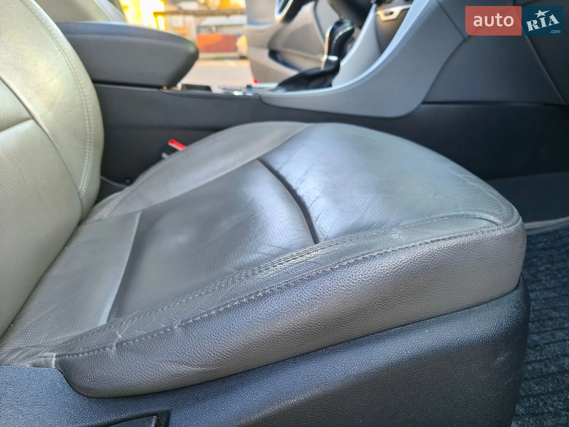 2012 Hyundai Sonata - мініатюра 39