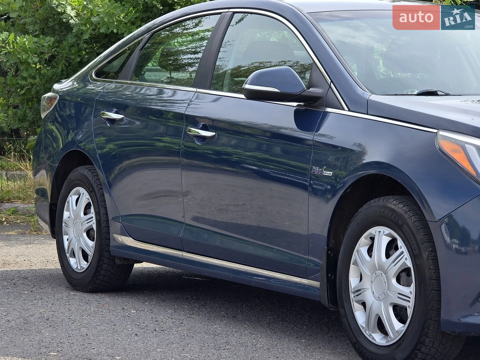 2015 Hyundai Sonata - мініатюра 18