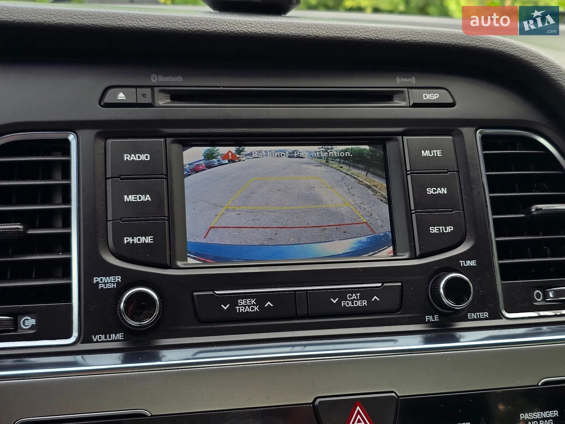 2015 Hyundai Sonata - мініатюра 30