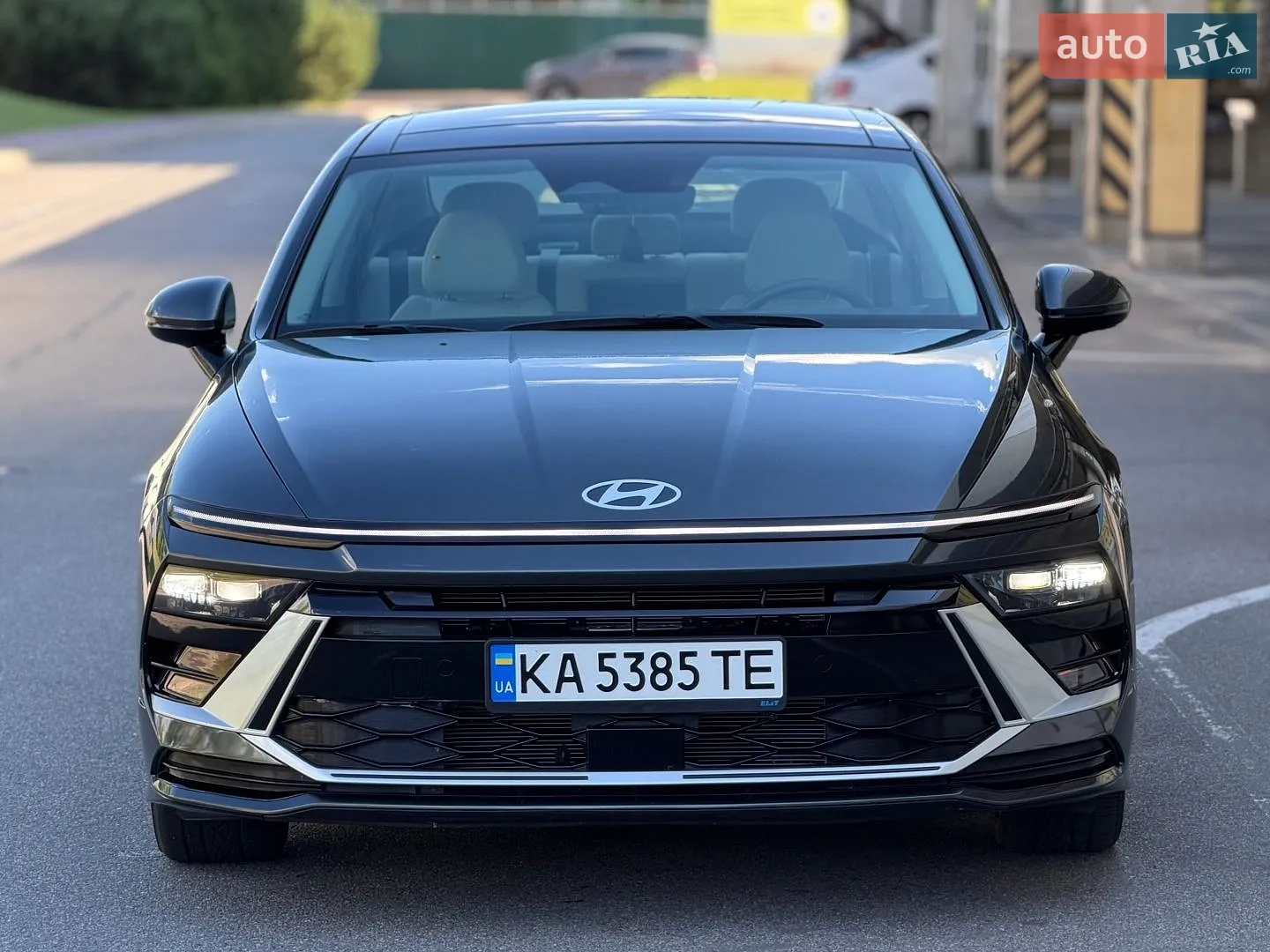 2023 Hyundai Sonata - мініатюра 3