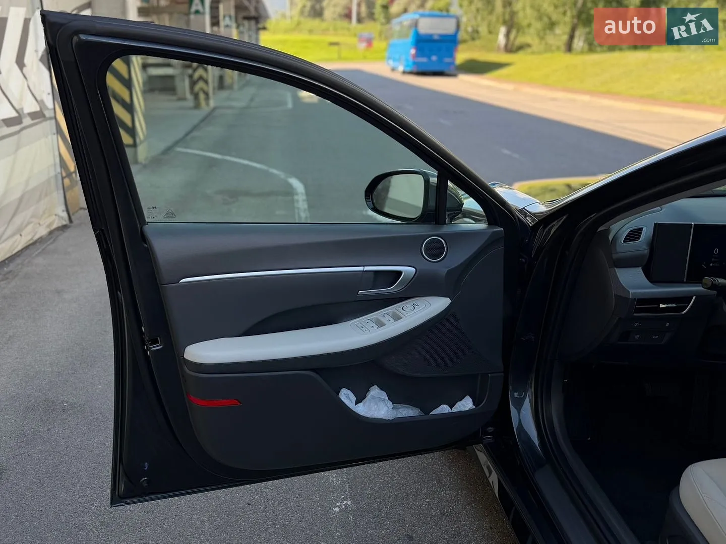 2023 Hyundai Sonata - мініатюра 17