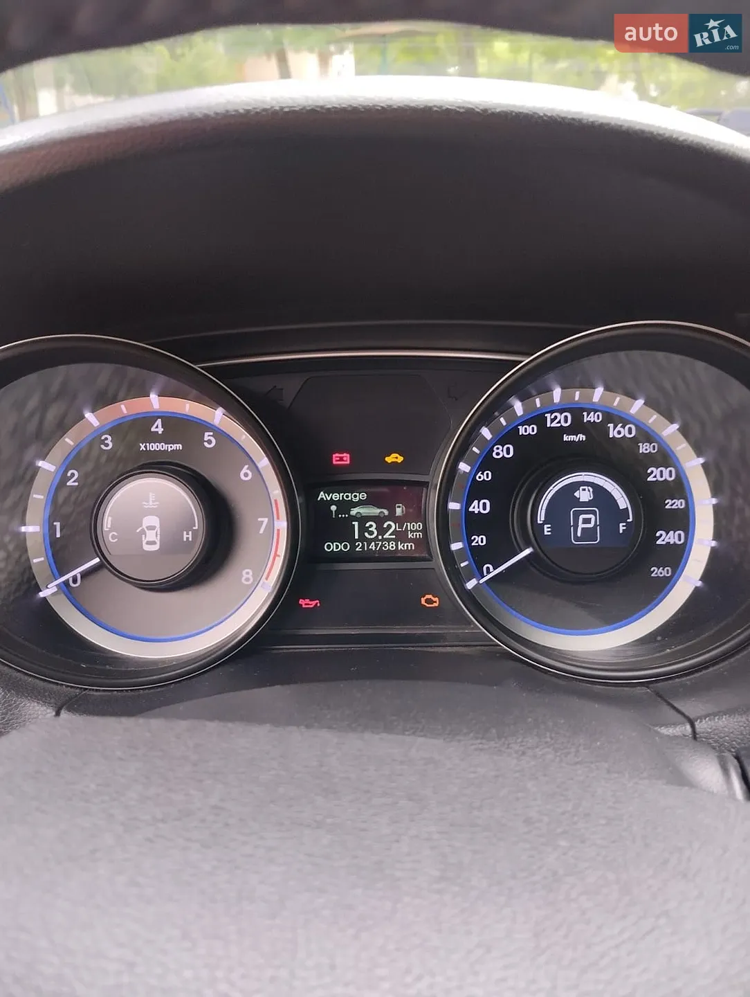2010 Hyundai Sonata - мініатюра 15