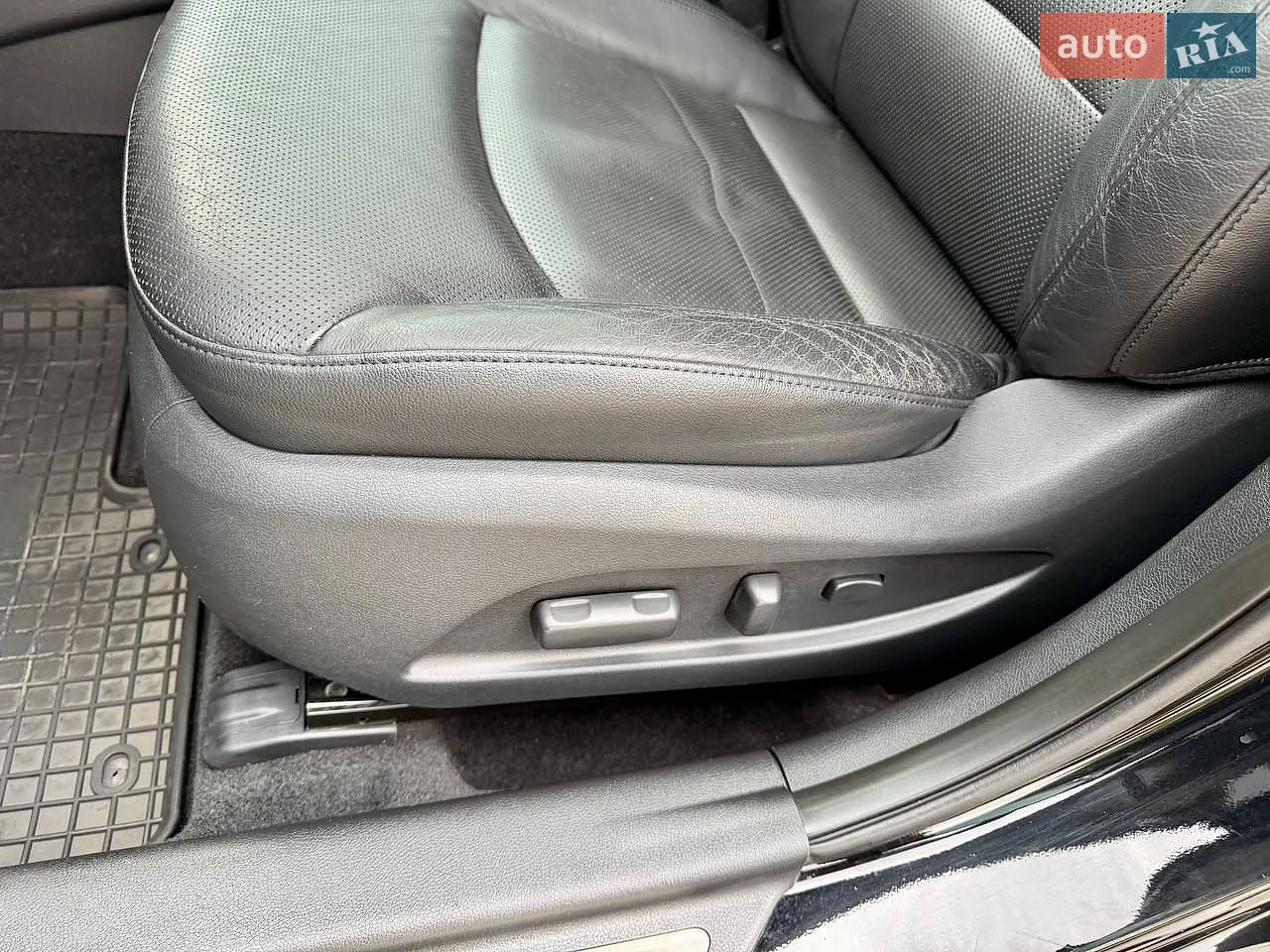 2010 Hyundai Sonata - мініатюра 13