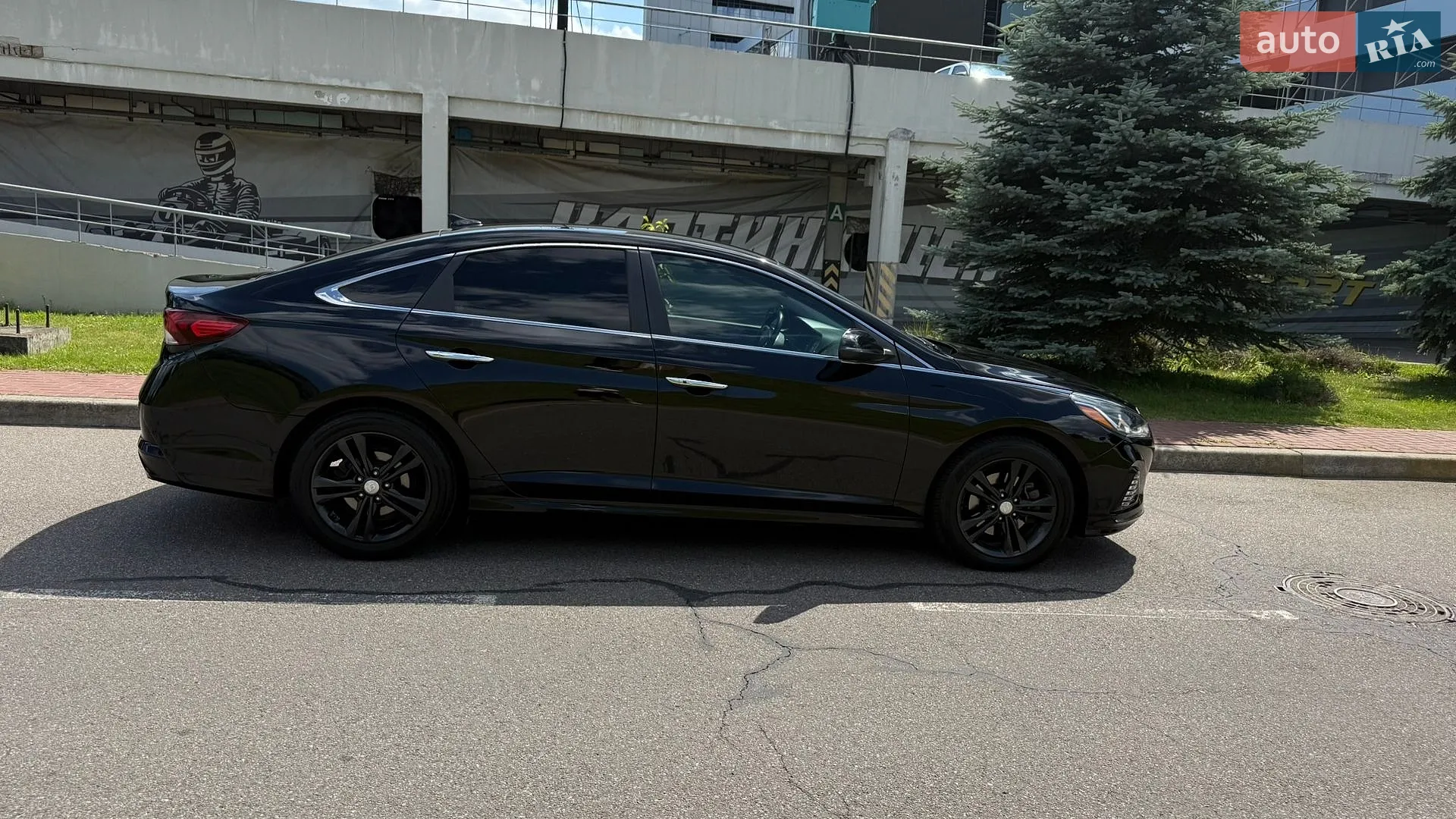 2017 Hyundai Sonata - мініатюра 14