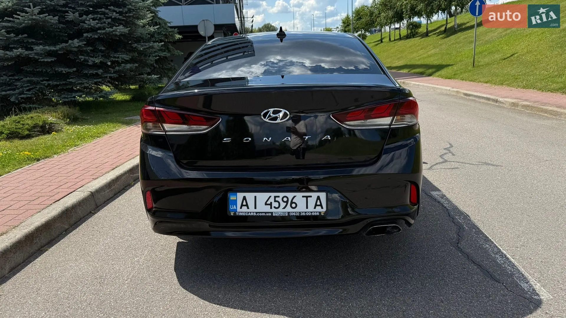 2017 Hyundai Sonata - мініатюра 21