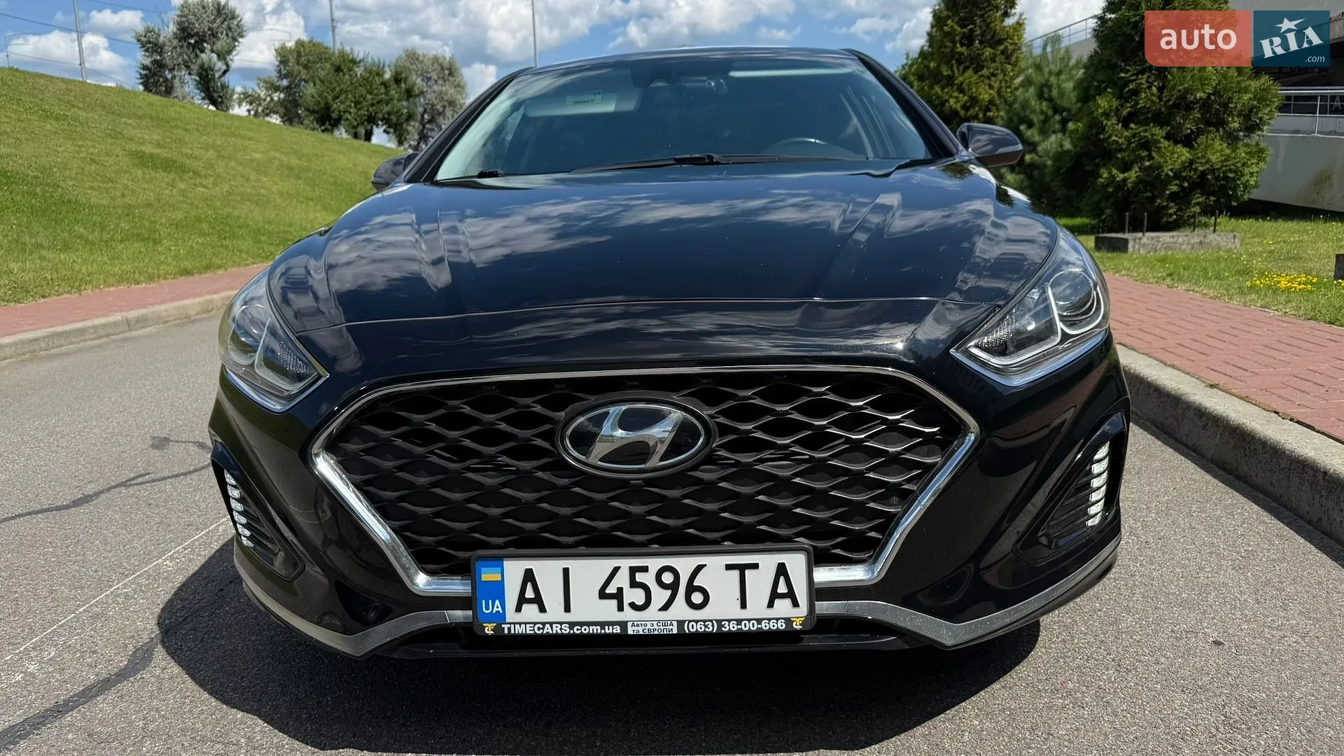 2017 Hyundai Sonata - мініатюра 32
