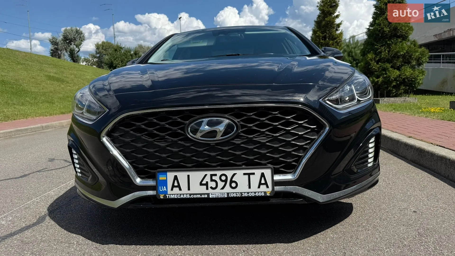2017 Hyundai Sonata - мініатюра 33