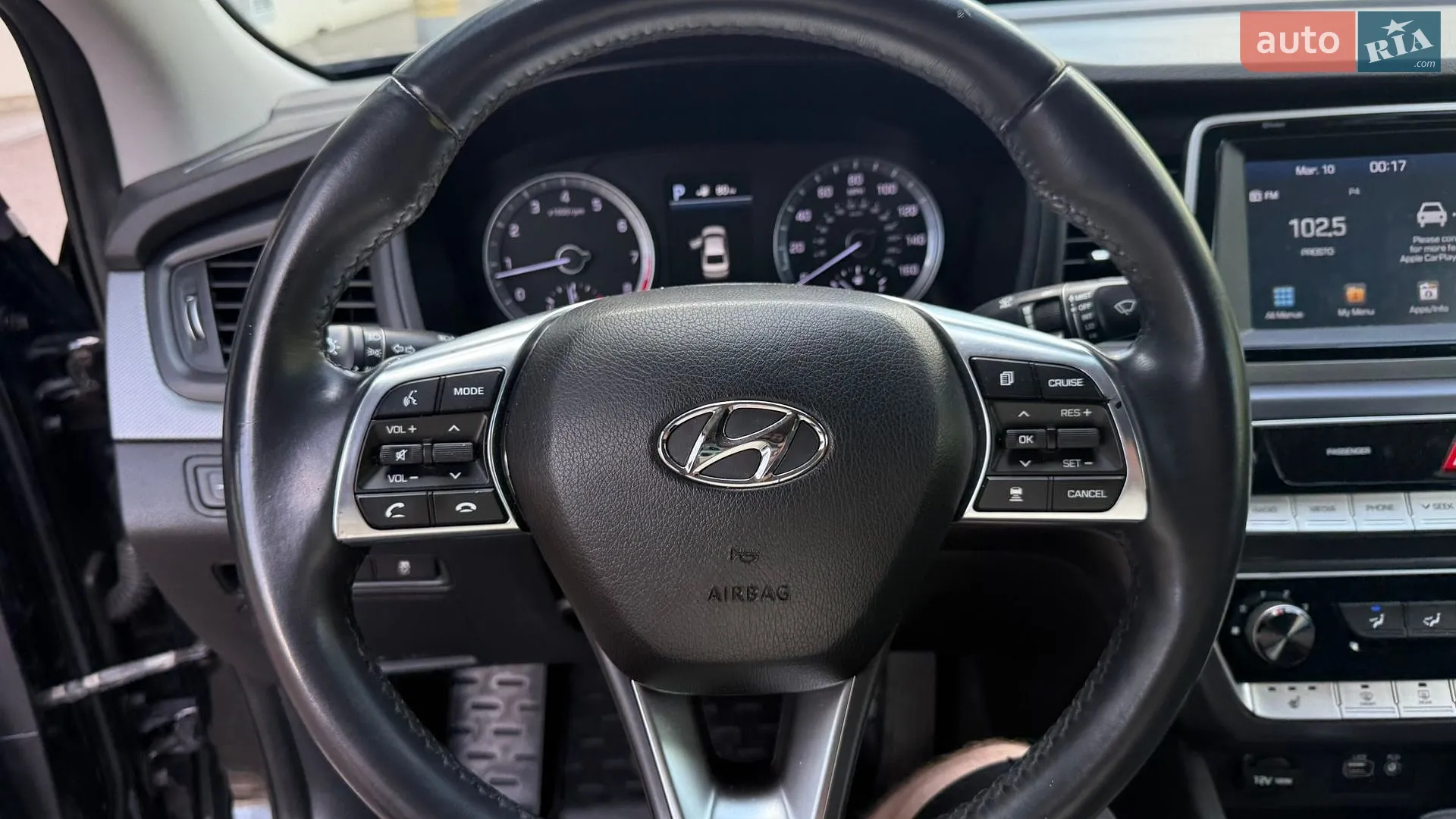2017 Hyundai Sonata - мініатюра 42