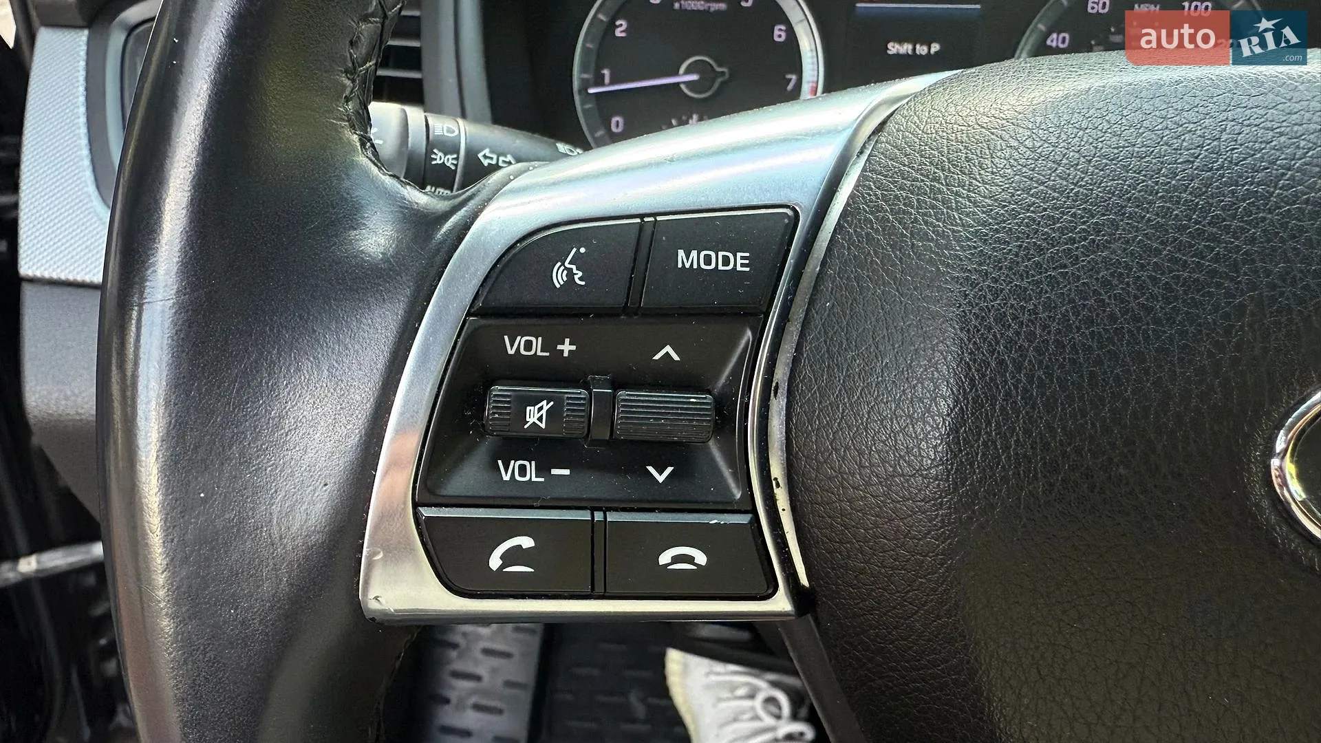 2017 Hyundai Sonata - мініатюра 49