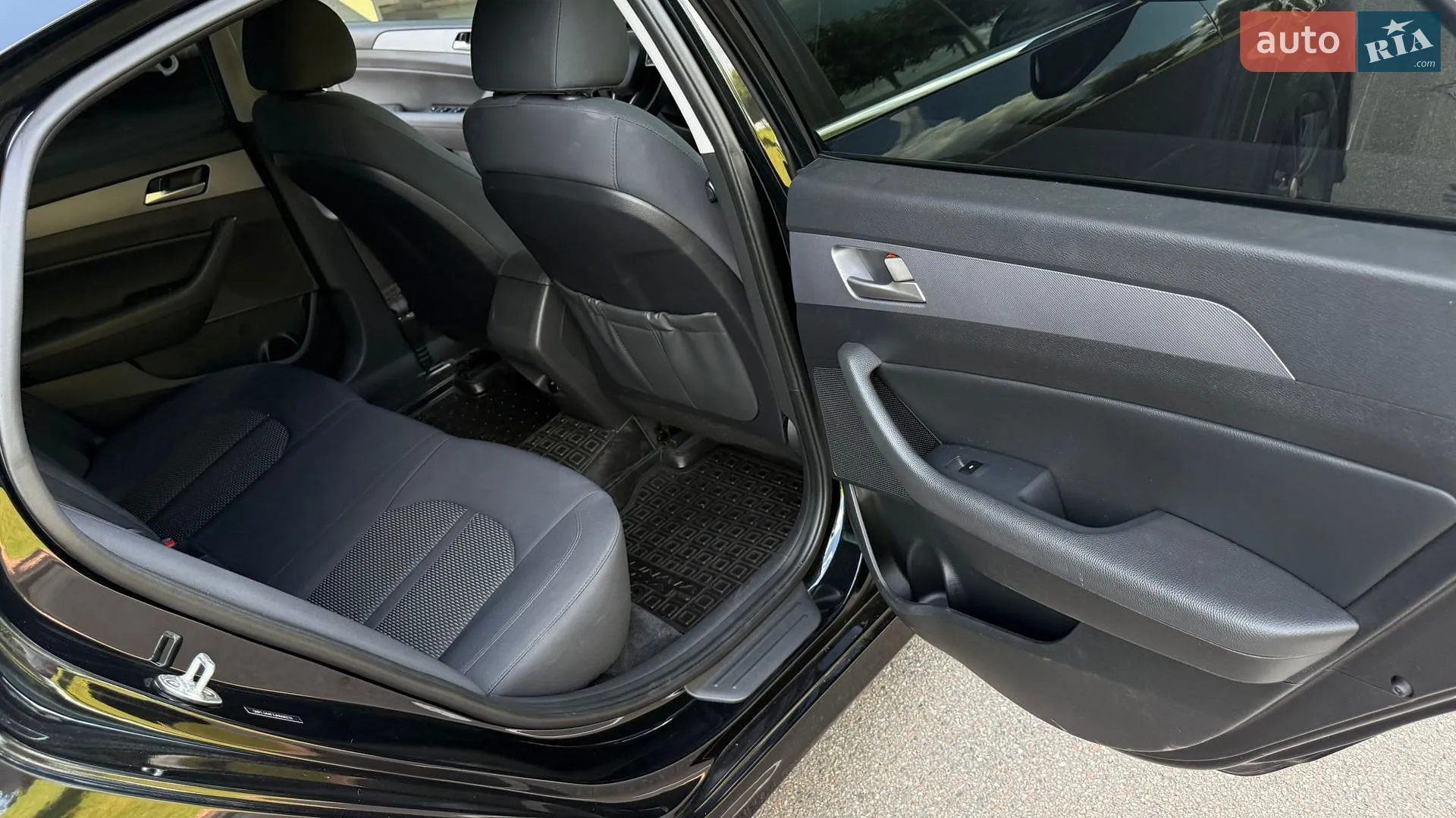 2017 Hyundai Sonata - мініатюра 58