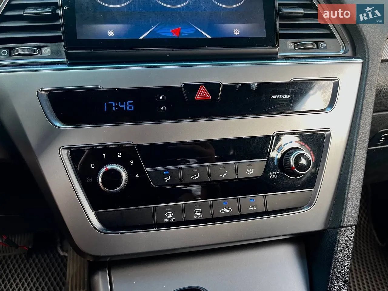 2015 Hyundai Sonata - мініатюра 26