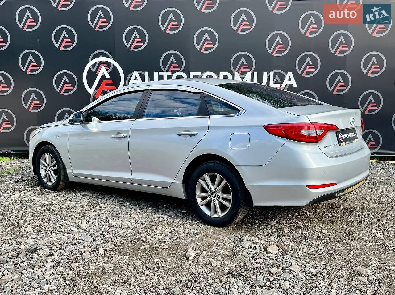 2015 Hyundai Sonata - мініатюра 10