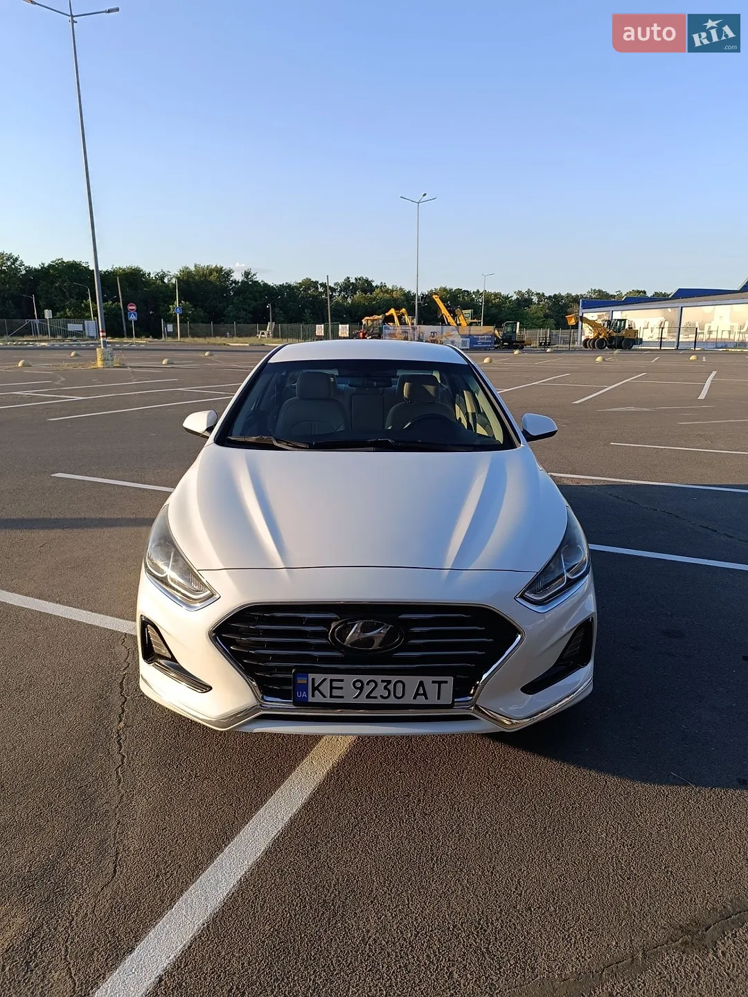2017 Hyundai Sonata - мініатюра 2