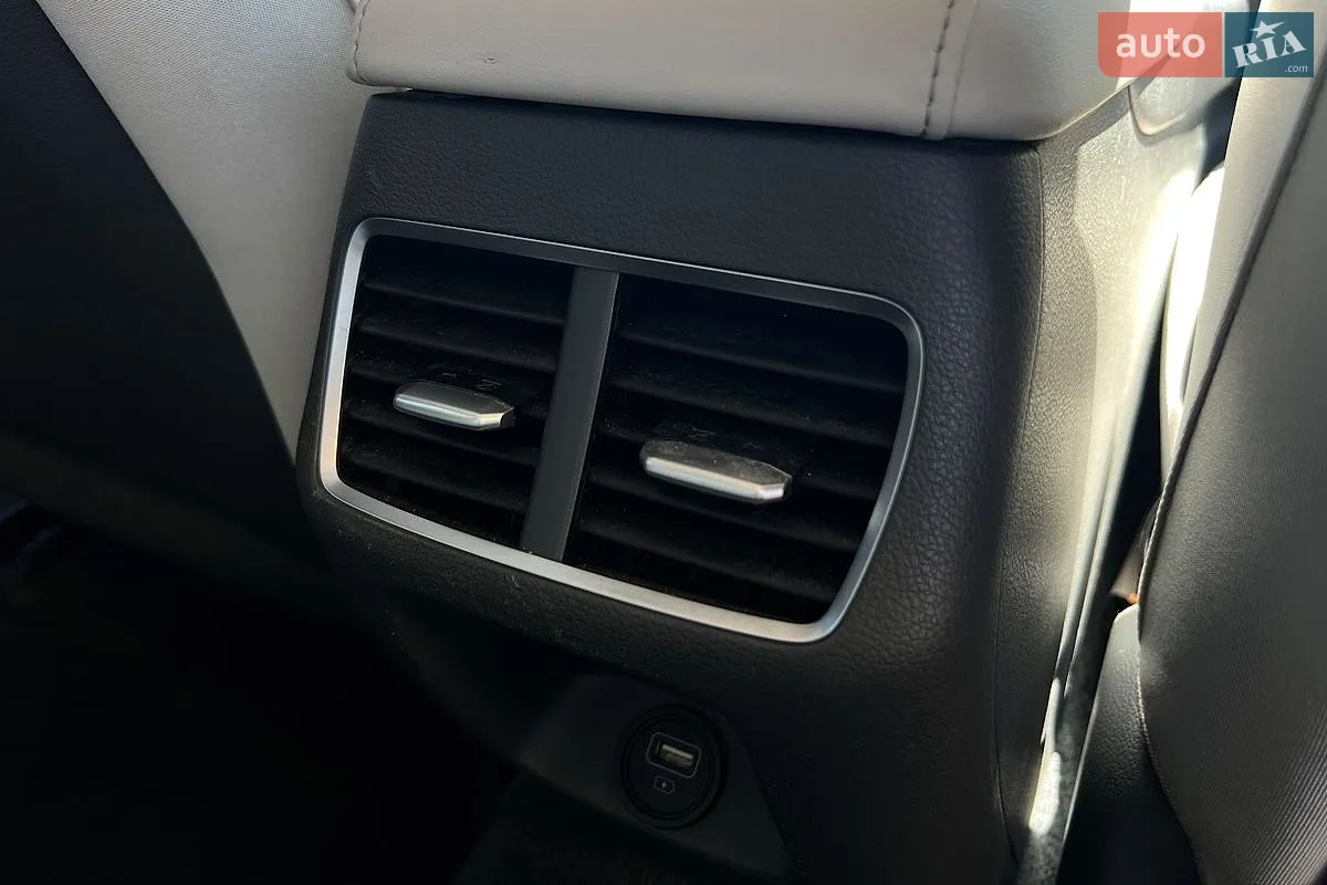 2023 Hyundai Sonata - мініатюра 22