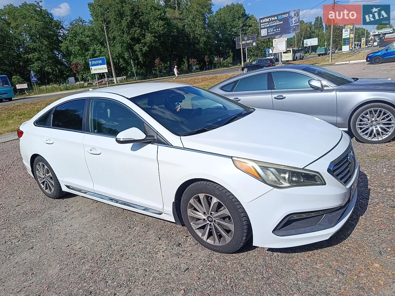 2013 Hyundai Sonata - мініатюра 15