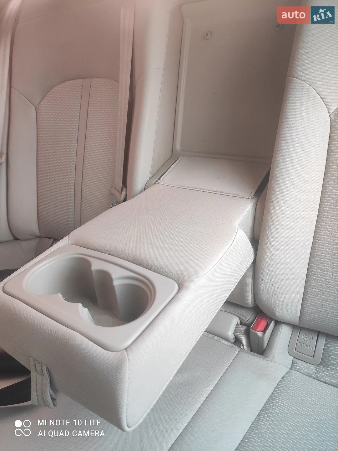2015 Hyundai Sonata - мініатюра 5