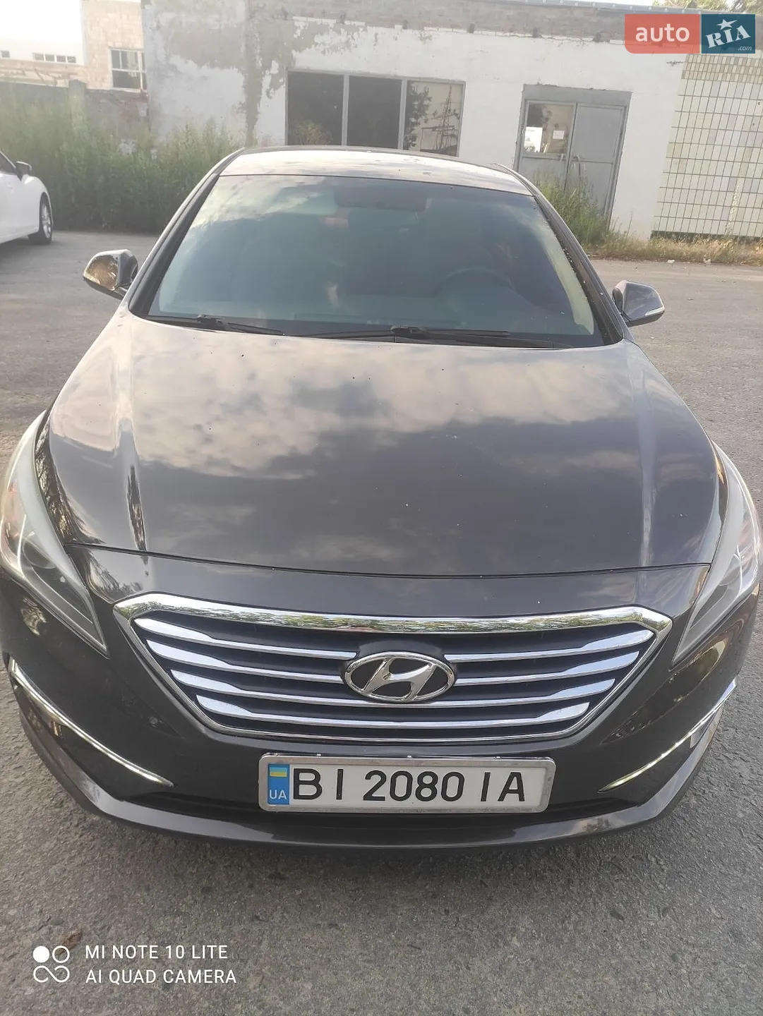 2015 Hyundai Sonata - мініатюра 19
