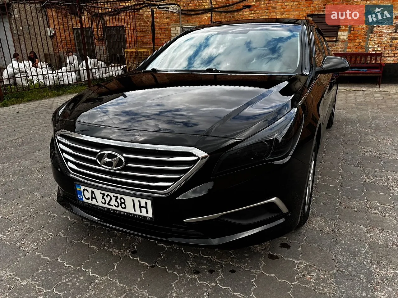 2016 Hyundai Sonata - мініатюра 62