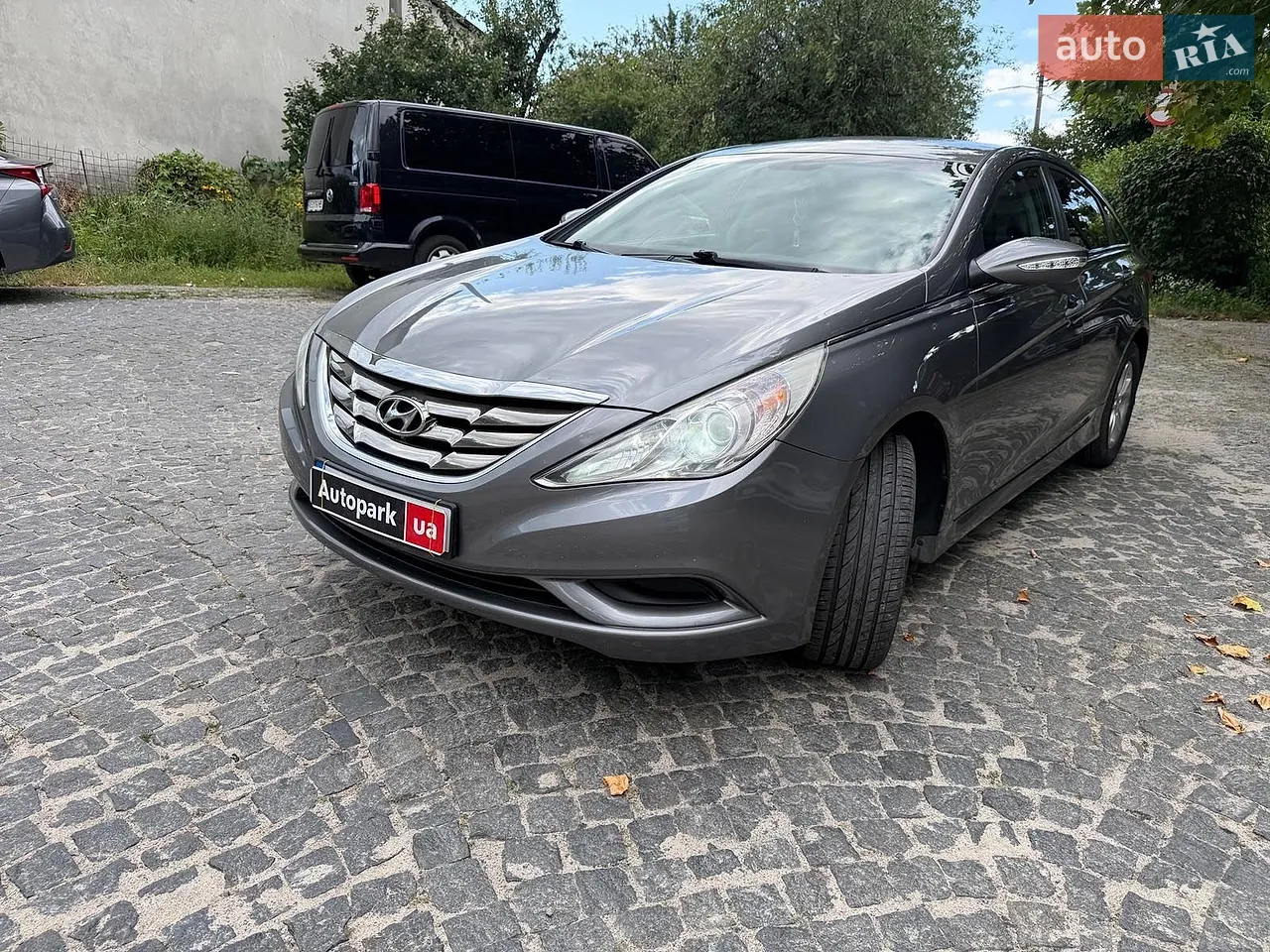 2013 Hyundai Sonata - мініатюра 19