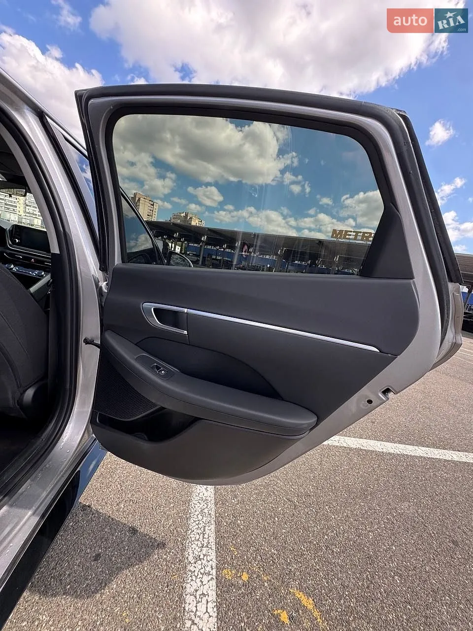 2021 Hyundai Sonata - мініатюра 5