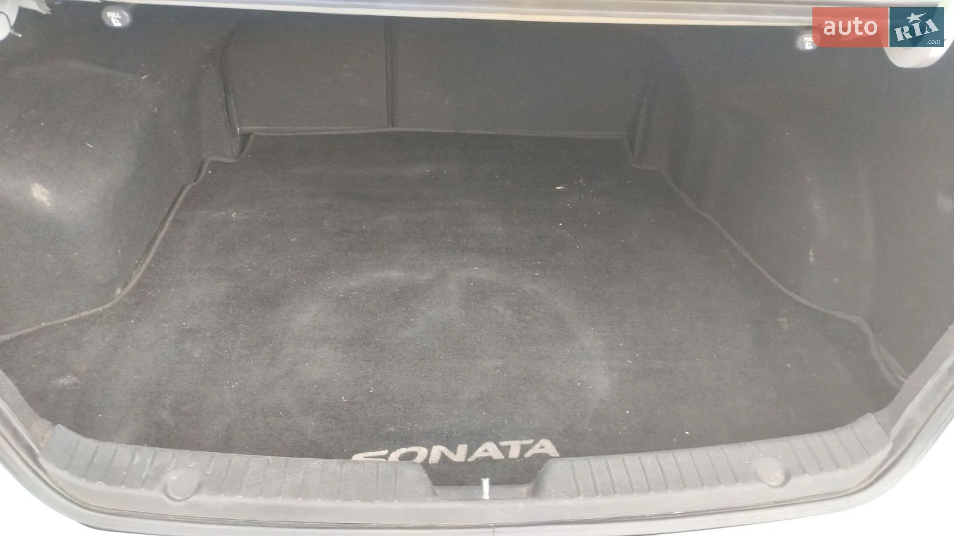 2010 Hyundai Sonata - мініатюра 15