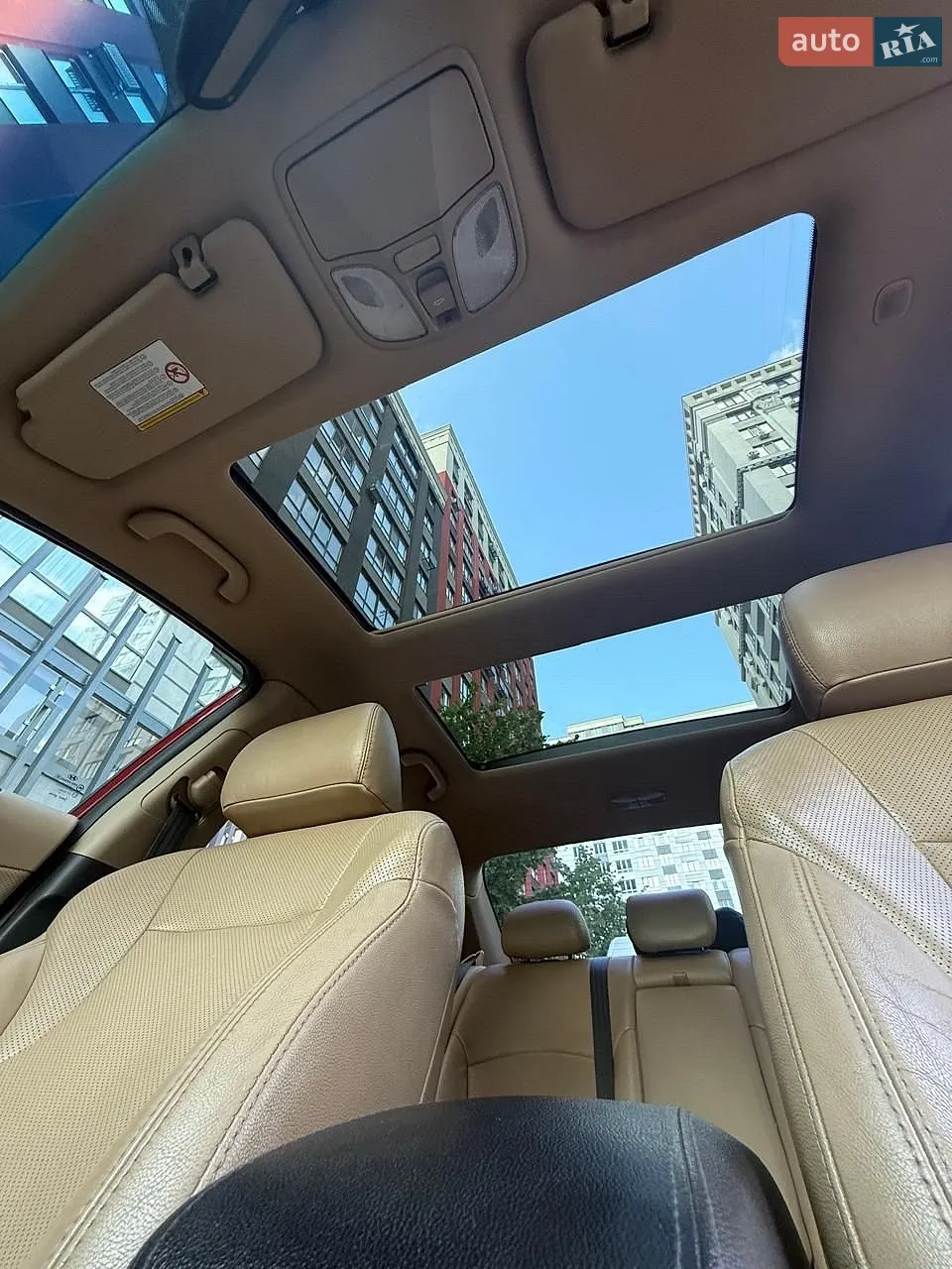 2012 Hyundai Sonata - мініатюра 10
