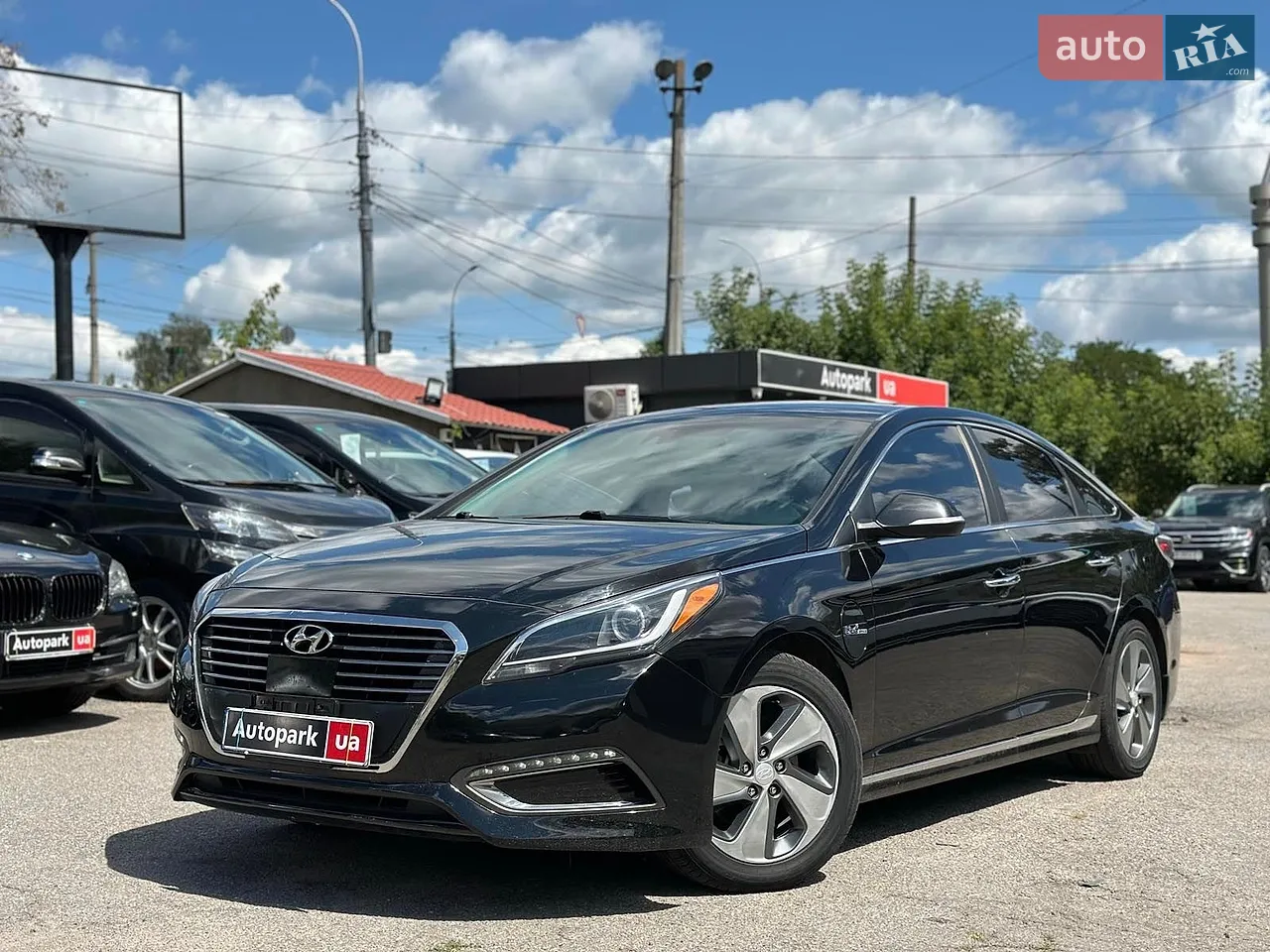 2014 Hyundai Sonata - мініатюра 17
