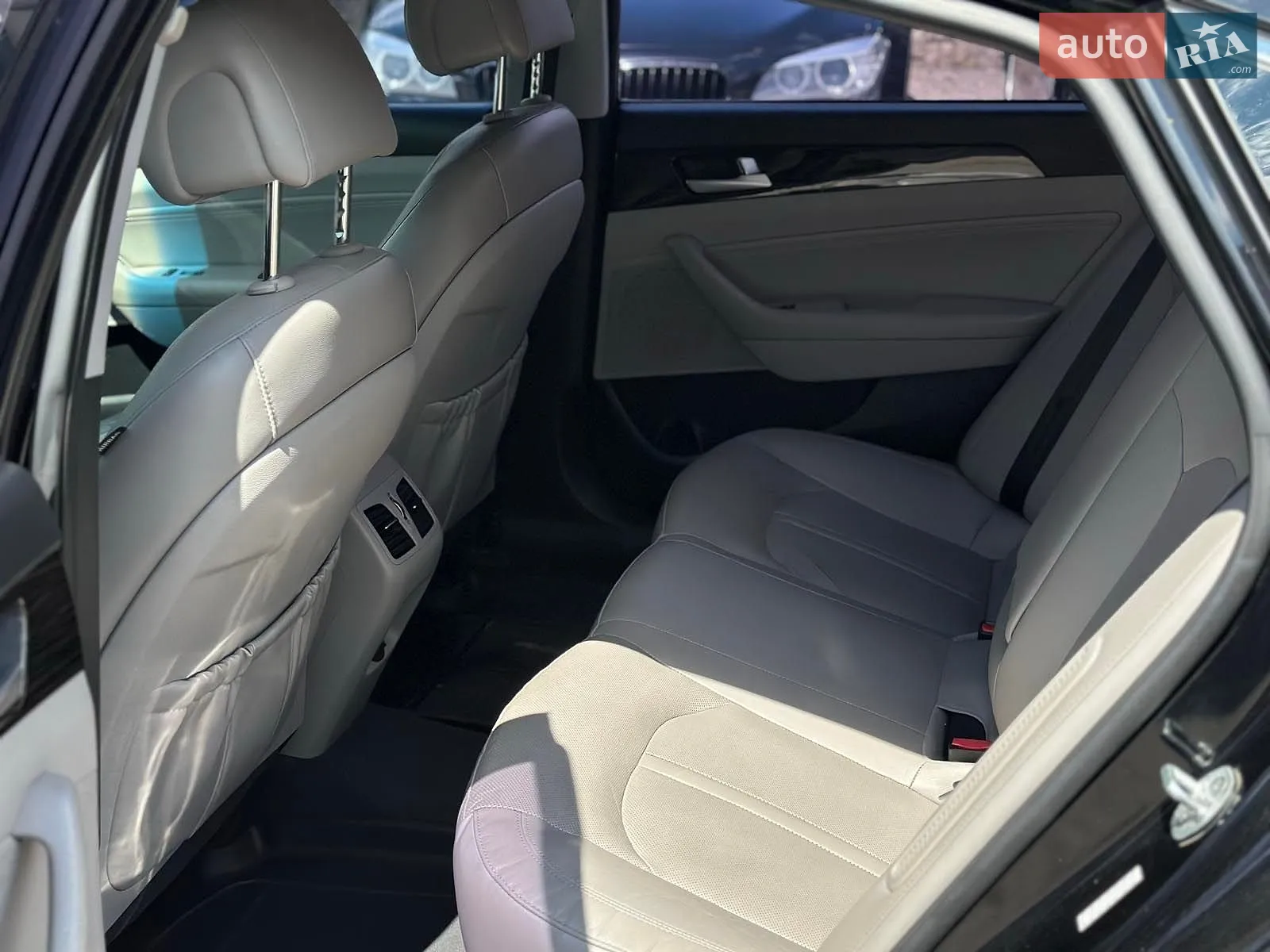 2015 Hyundai Sonata - мініатюра 18