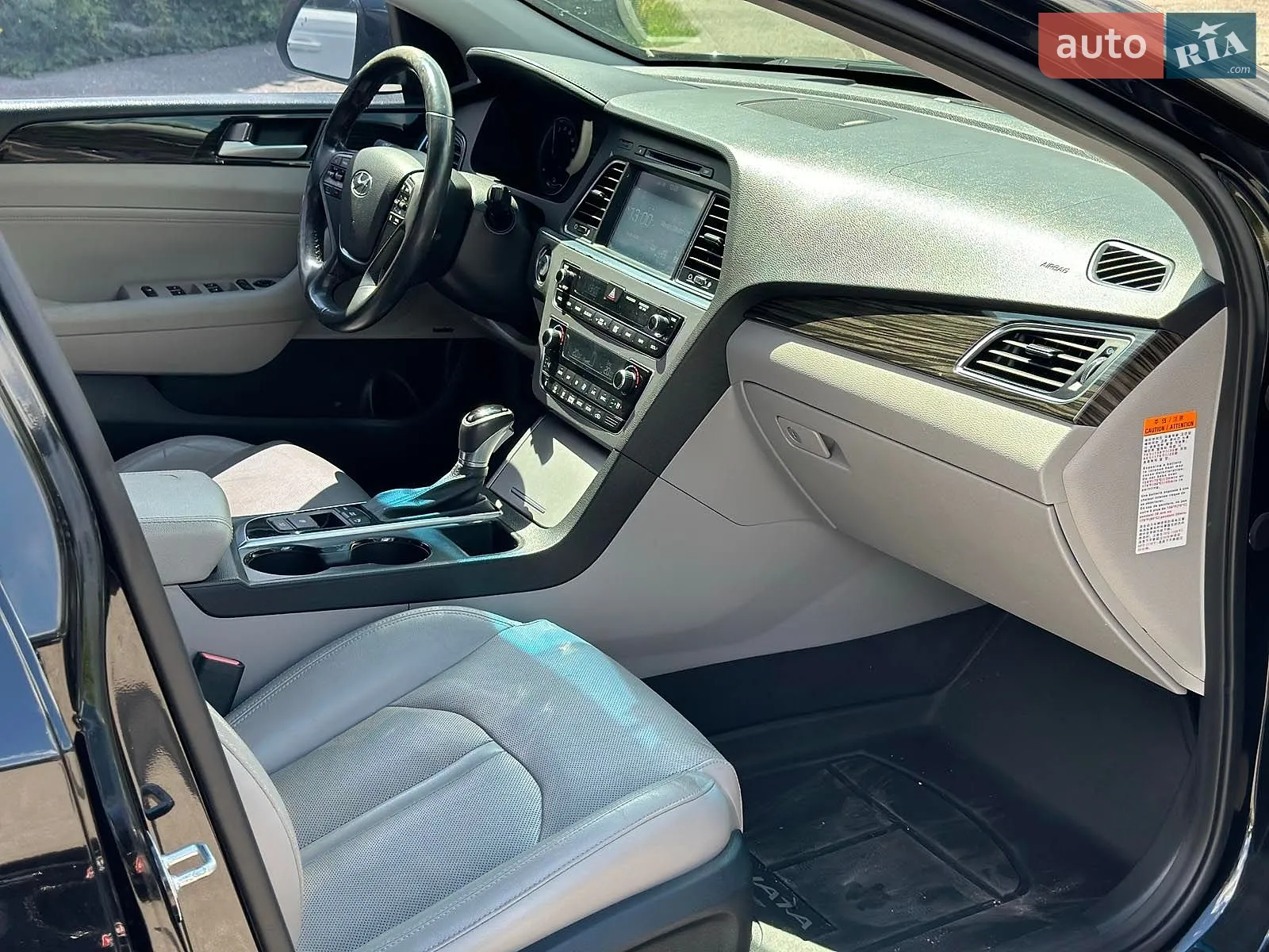 2015 Hyundai Sonata - мініатюра 28
